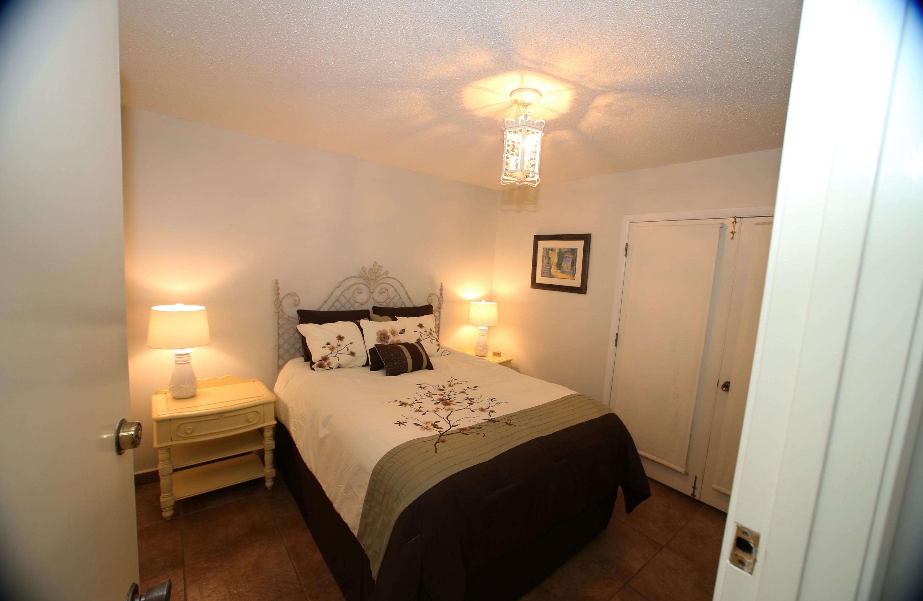 AUGUSTA VILLAGE CONDO - Residential