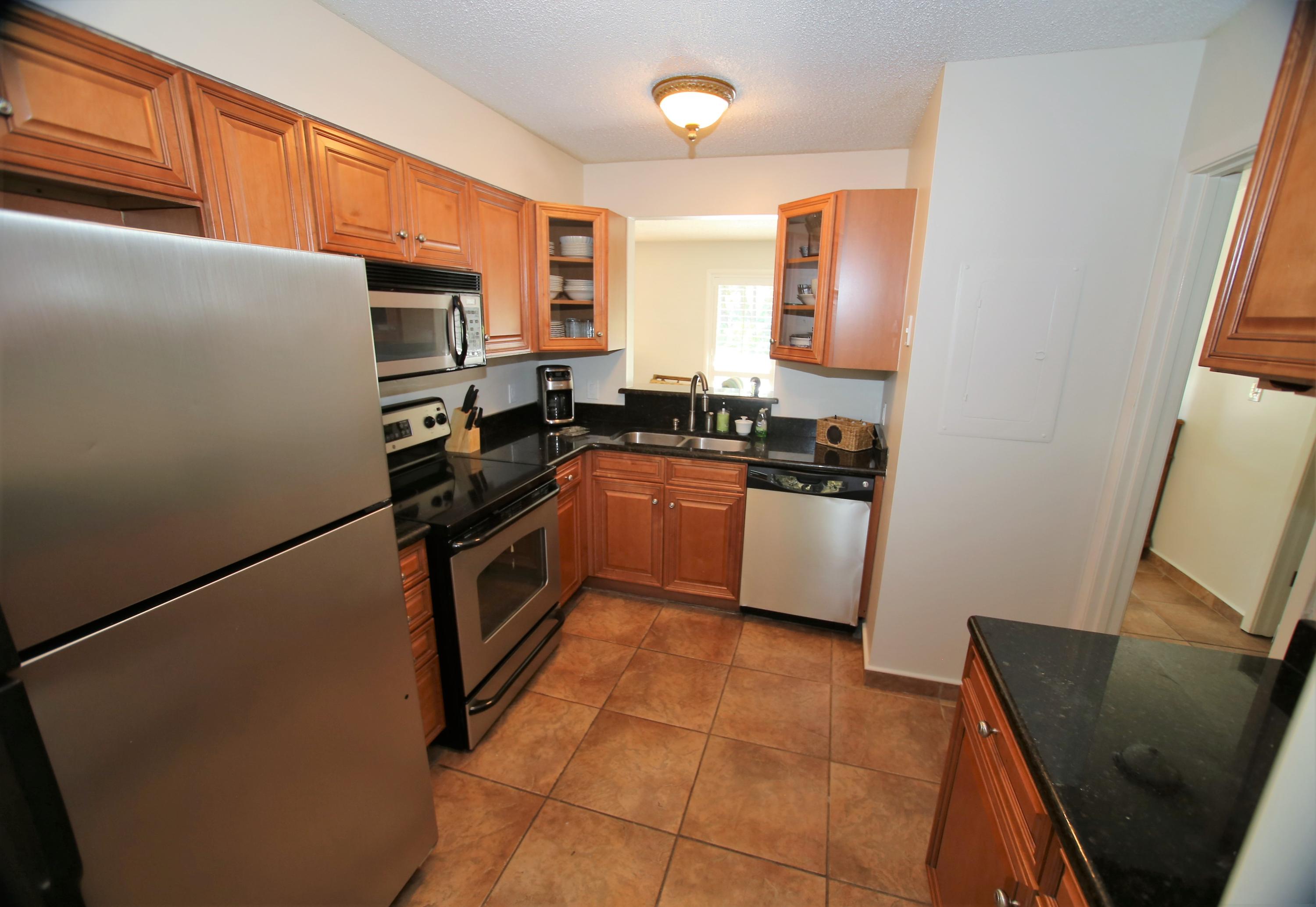 AUGUSTA VILLAGE CONDO - Residential