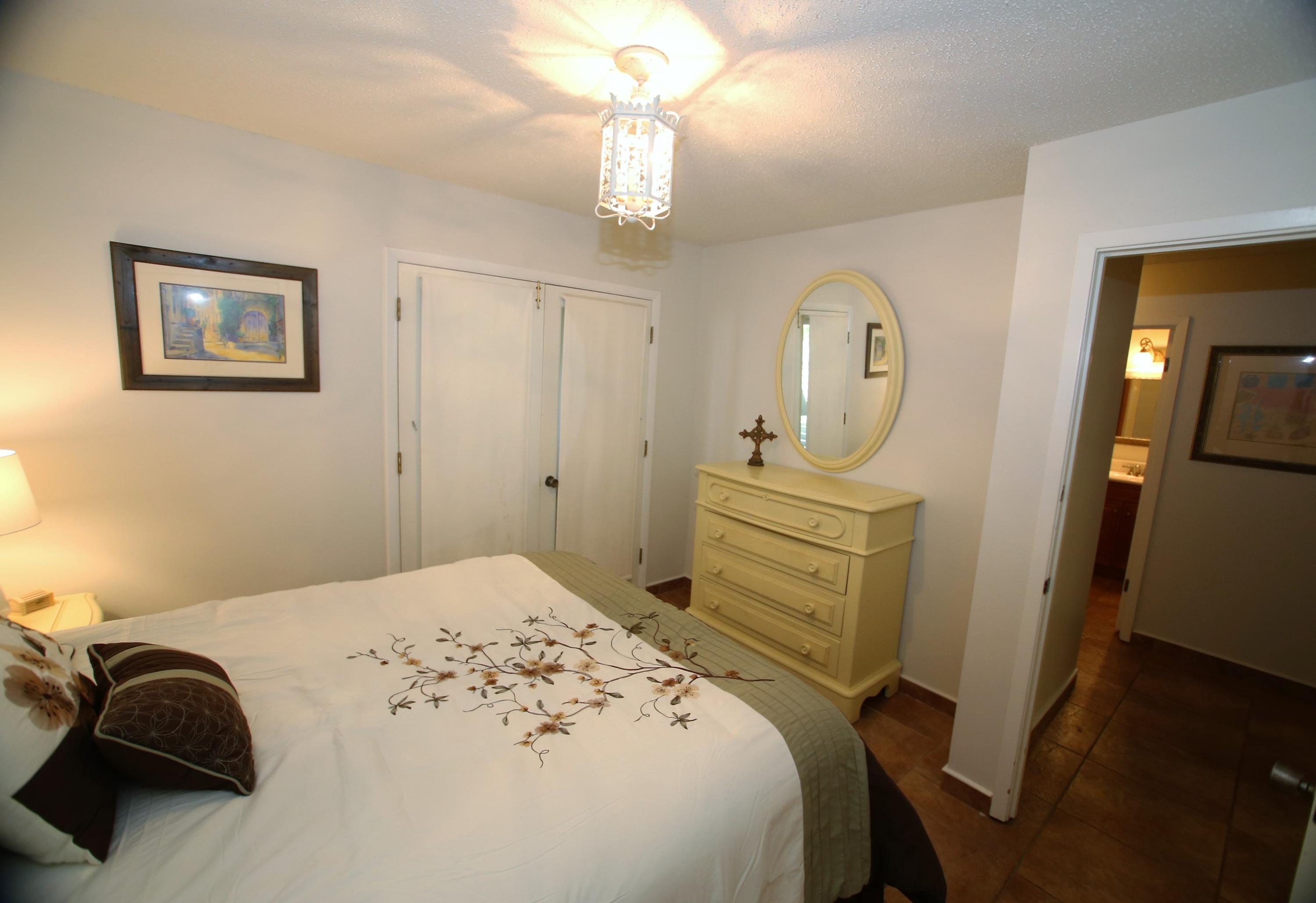 AUGUSTA VILLAGE CONDO - Residential