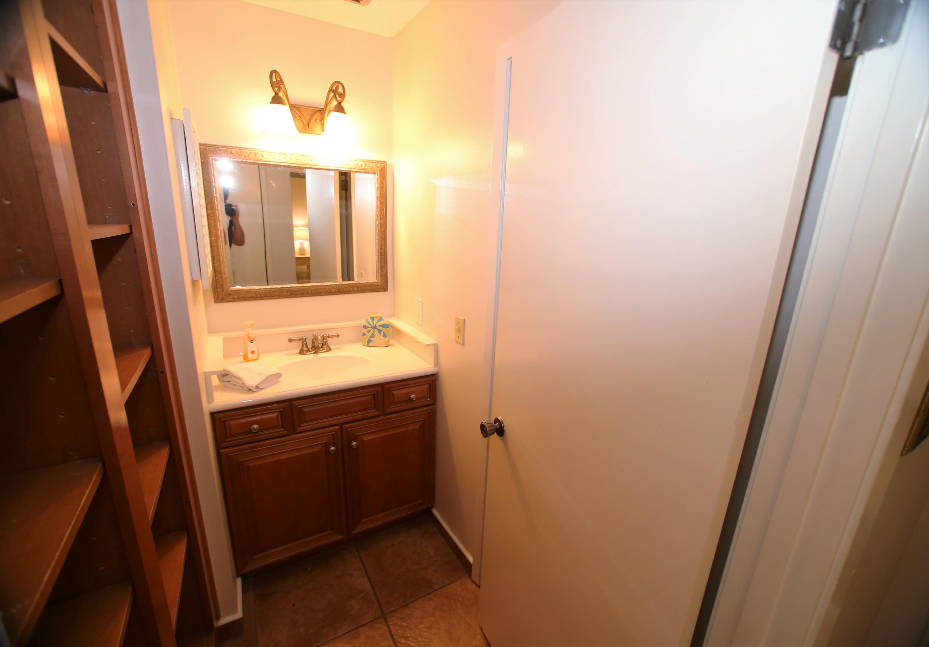 AUGUSTA VILLAGE CONDO - Residential