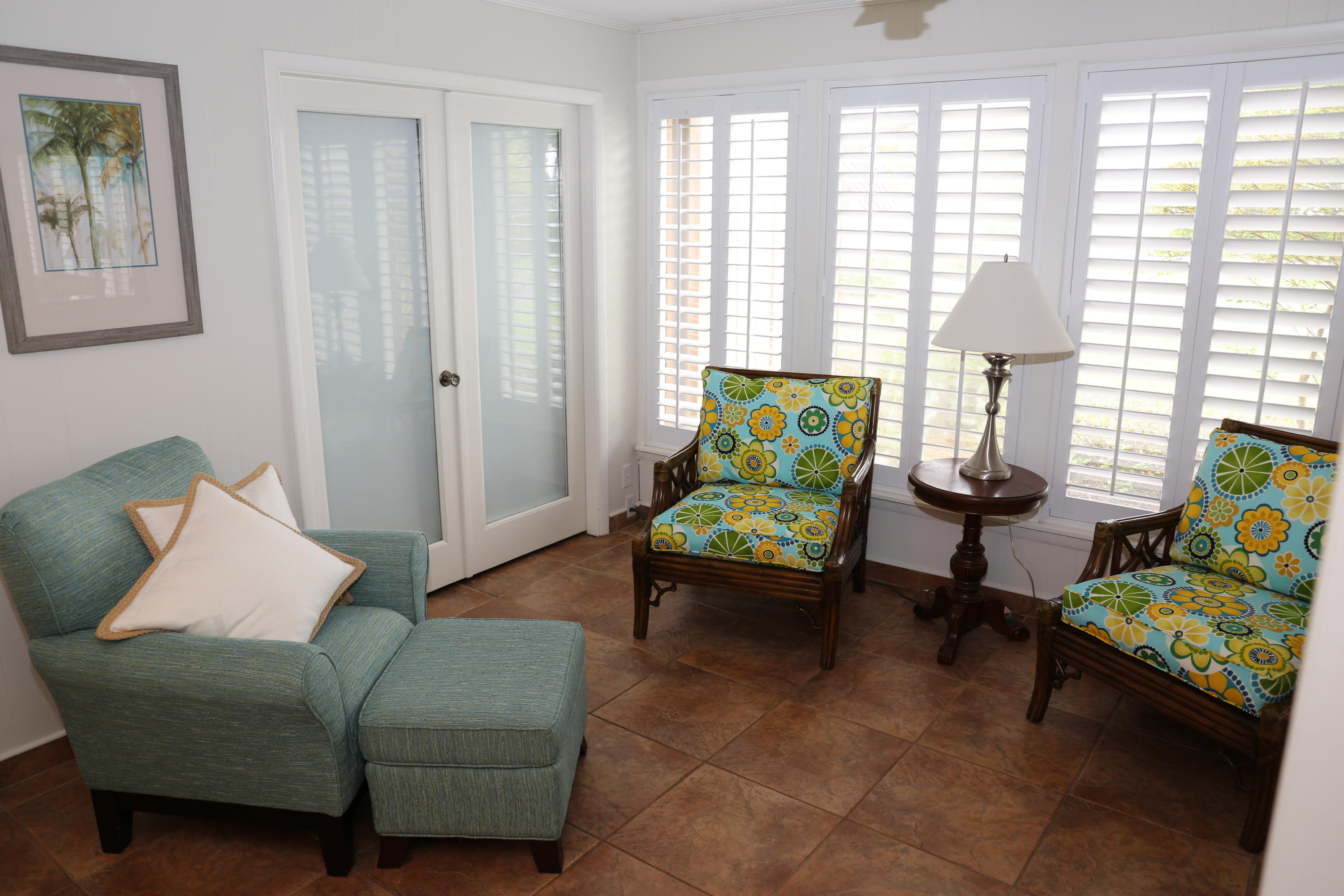 AUGUSTA VILLAGE CONDO - Residential