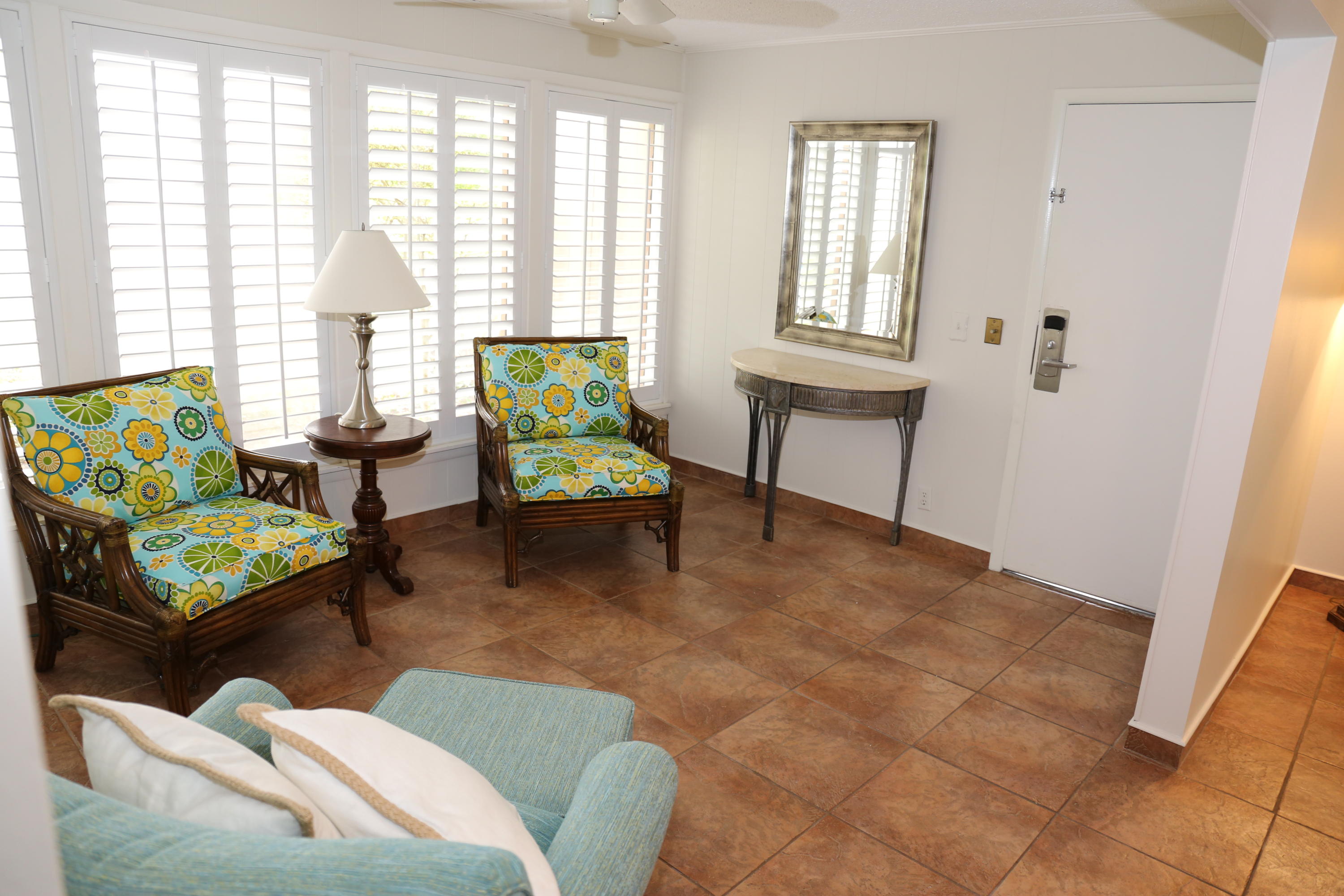 AUGUSTA VILLAGE CONDO - Residential