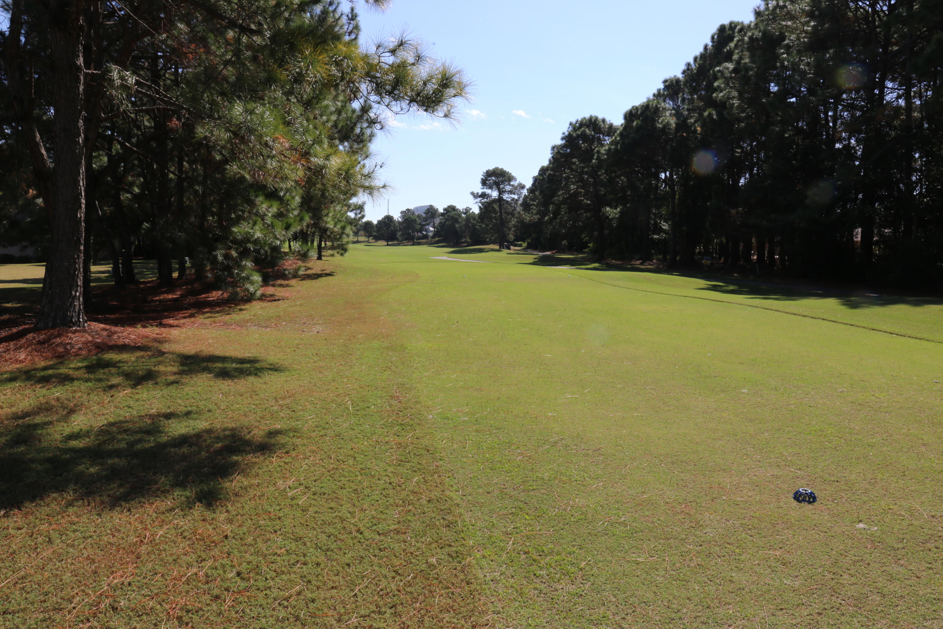 AUGUSTA VILLAGE CONDO - Residential