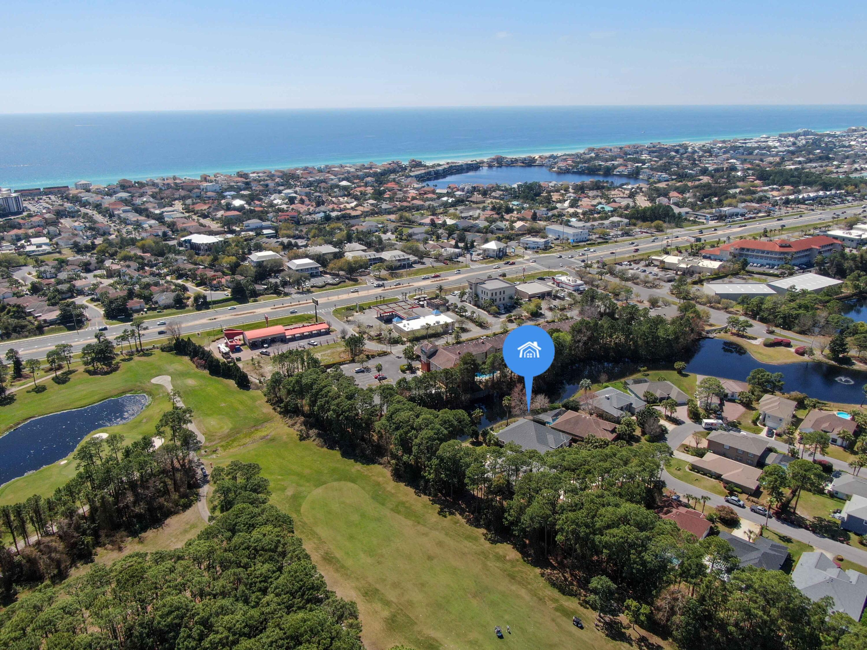 EMERALD LAKES PH 1 - Residential