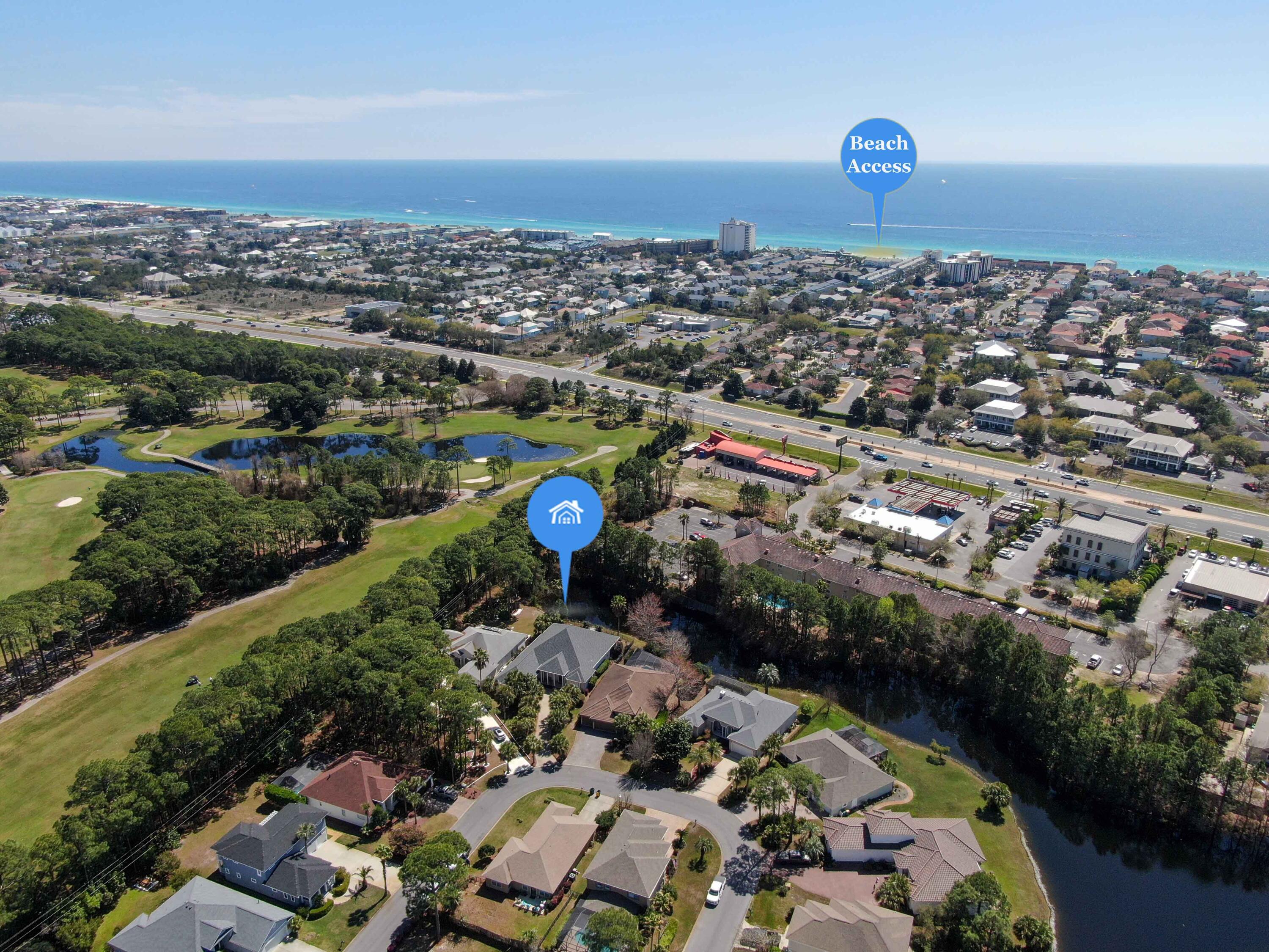 EMERALD LAKES PH 1 - Residential