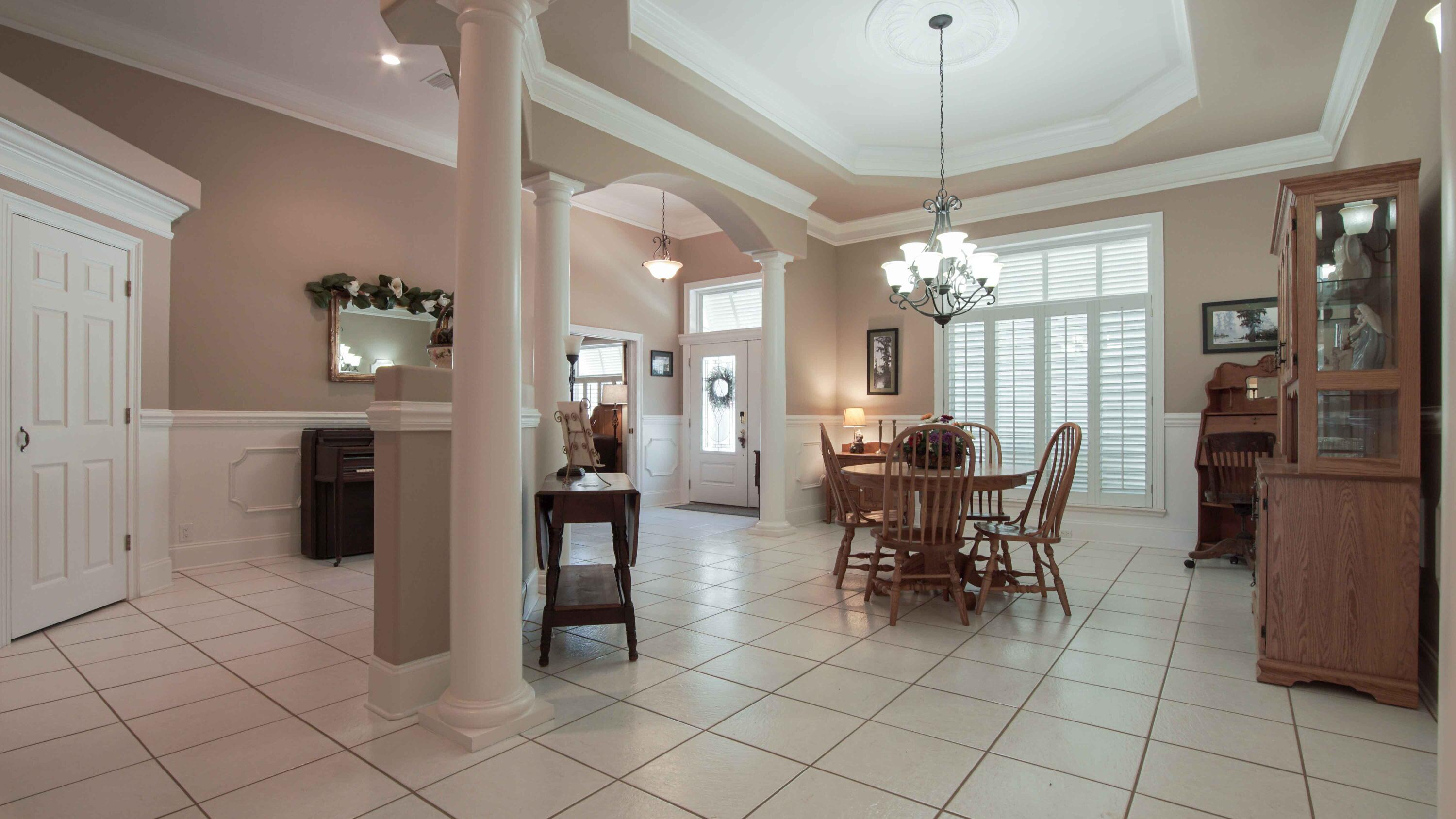 EMERALD LAKES PH 1 - Residential