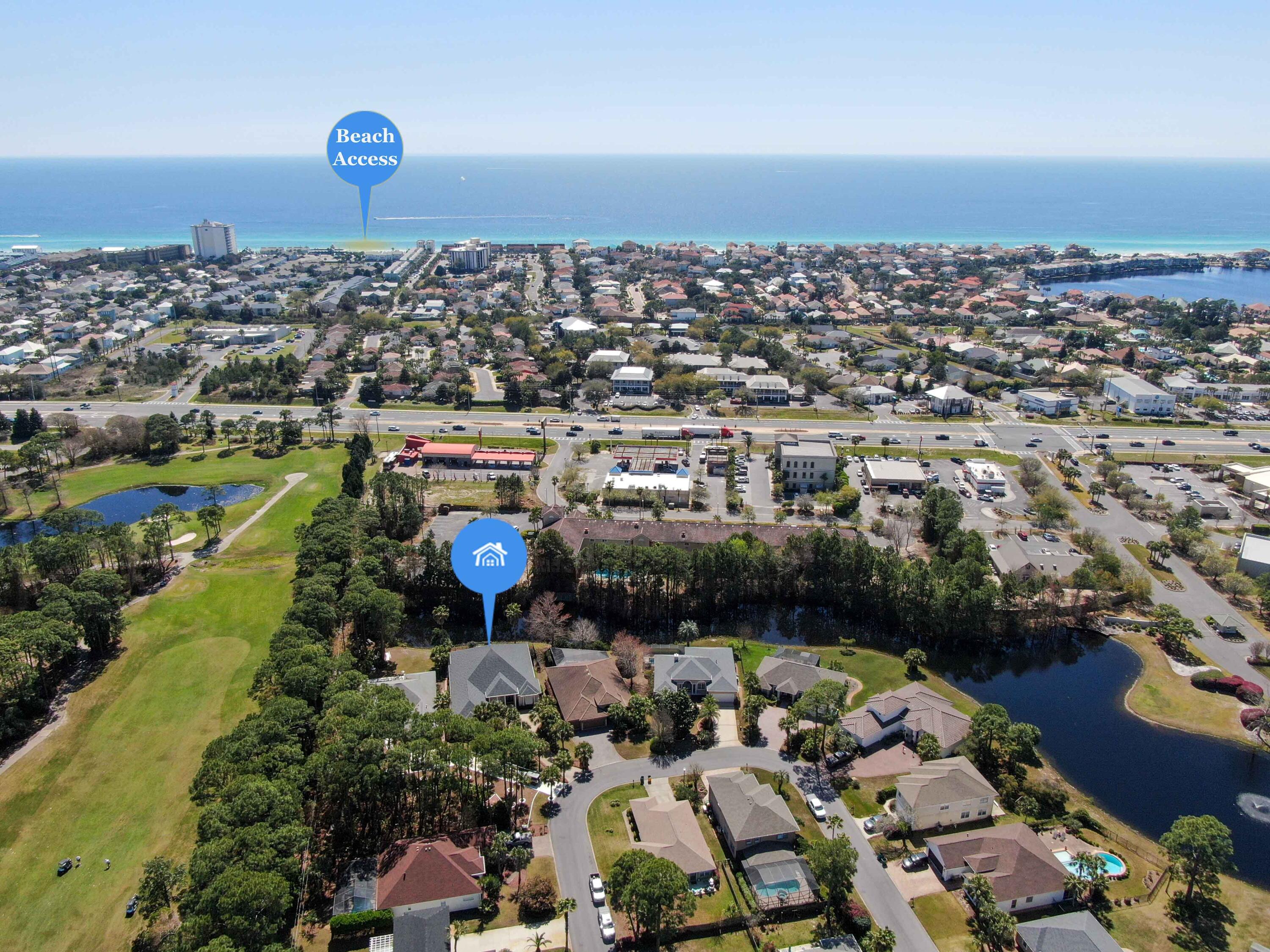 EMERALD LAKES PH 1 - Residential