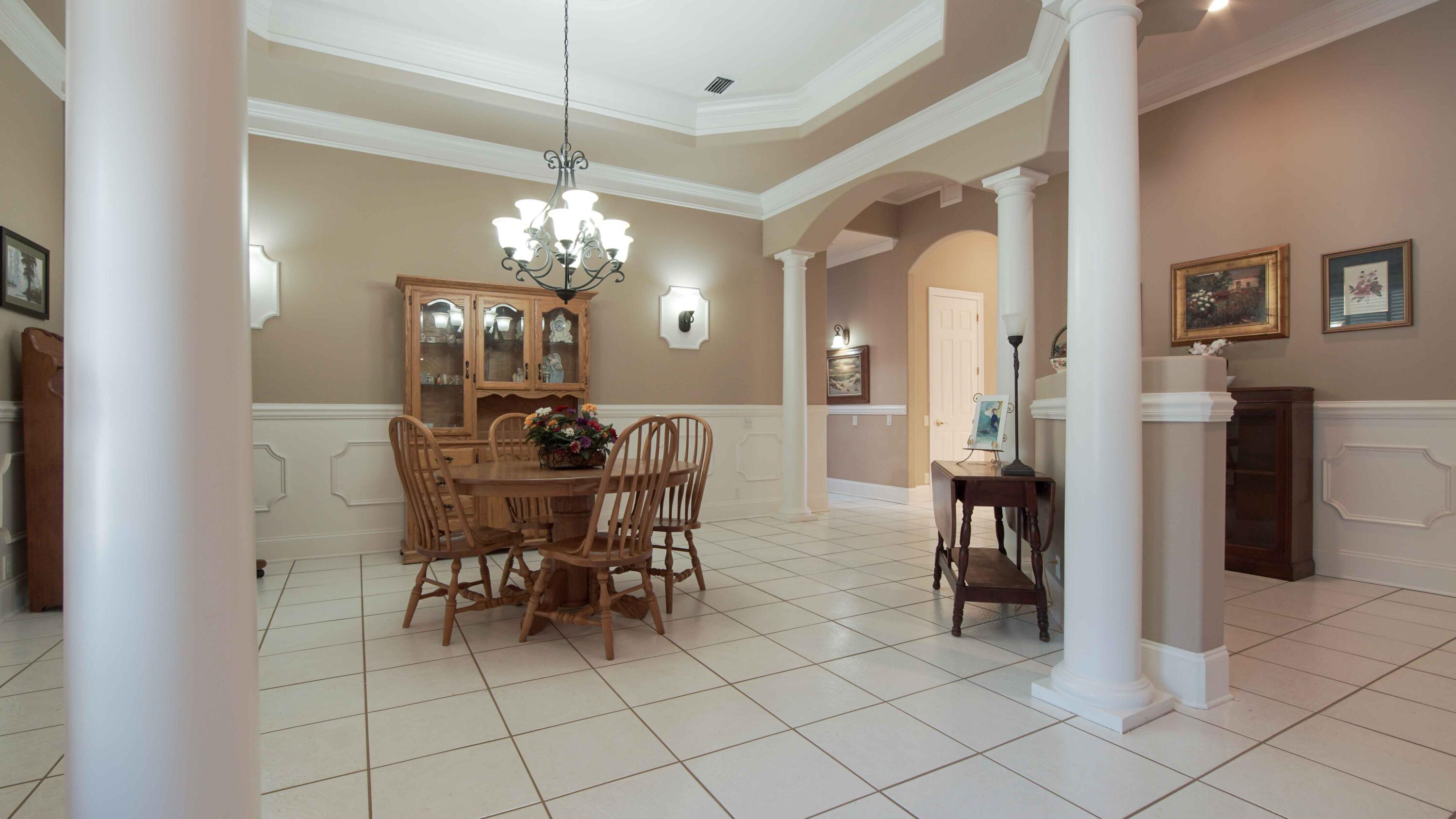 EMERALD LAKES PH 1 - Residential