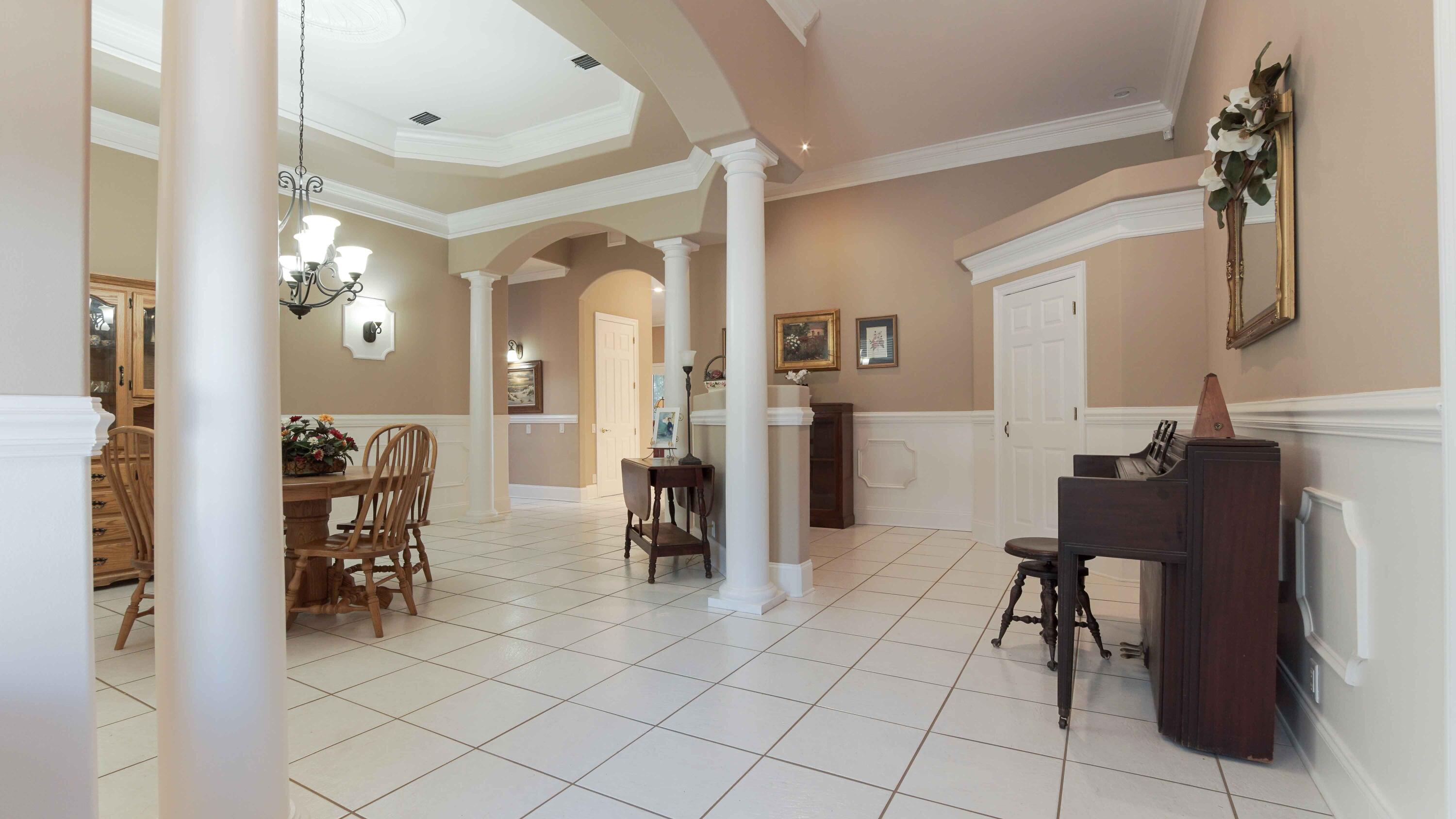 EMERALD LAKES PH 1 - Residential