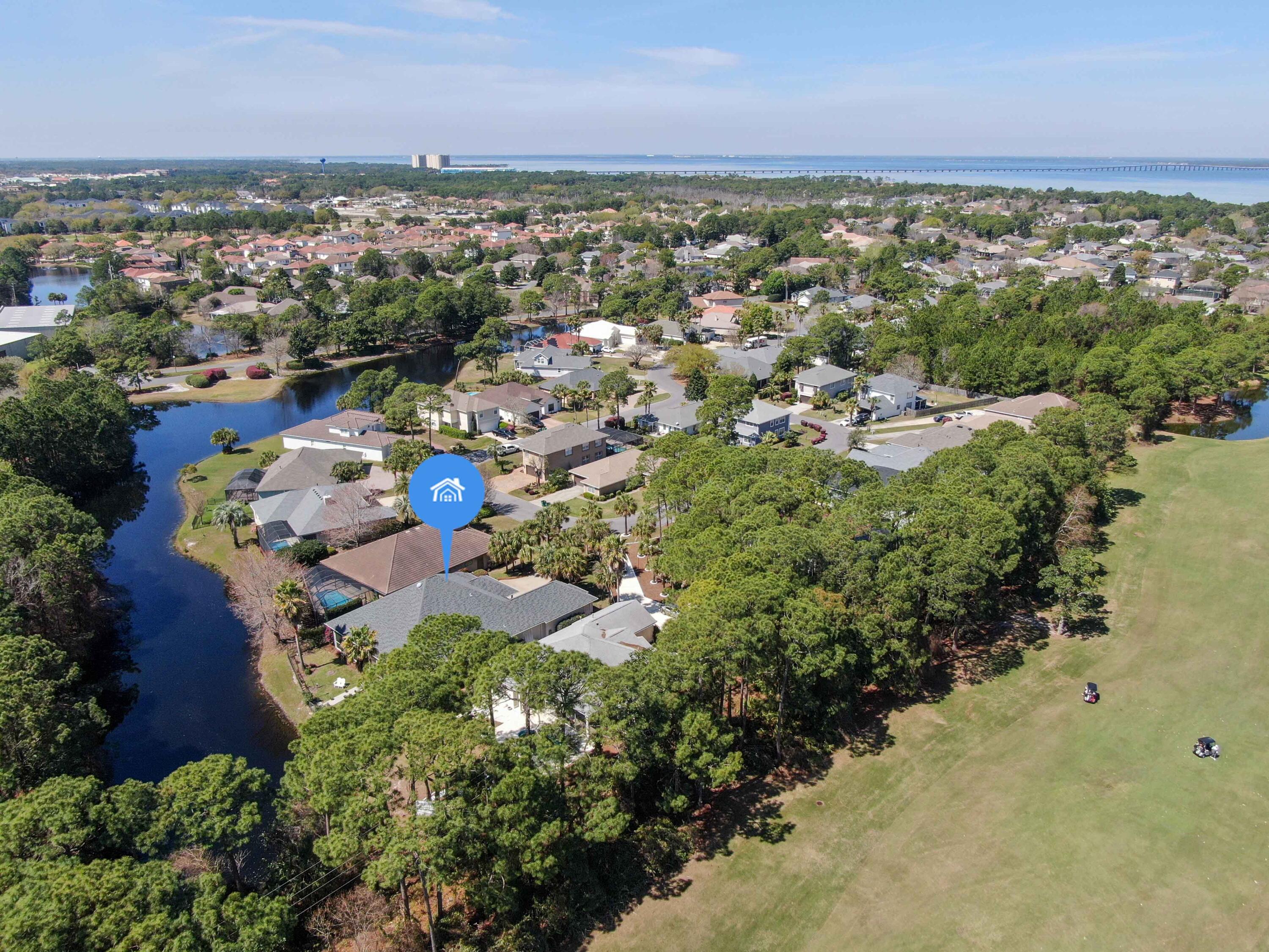 EMERALD LAKES PH 1 - Residential