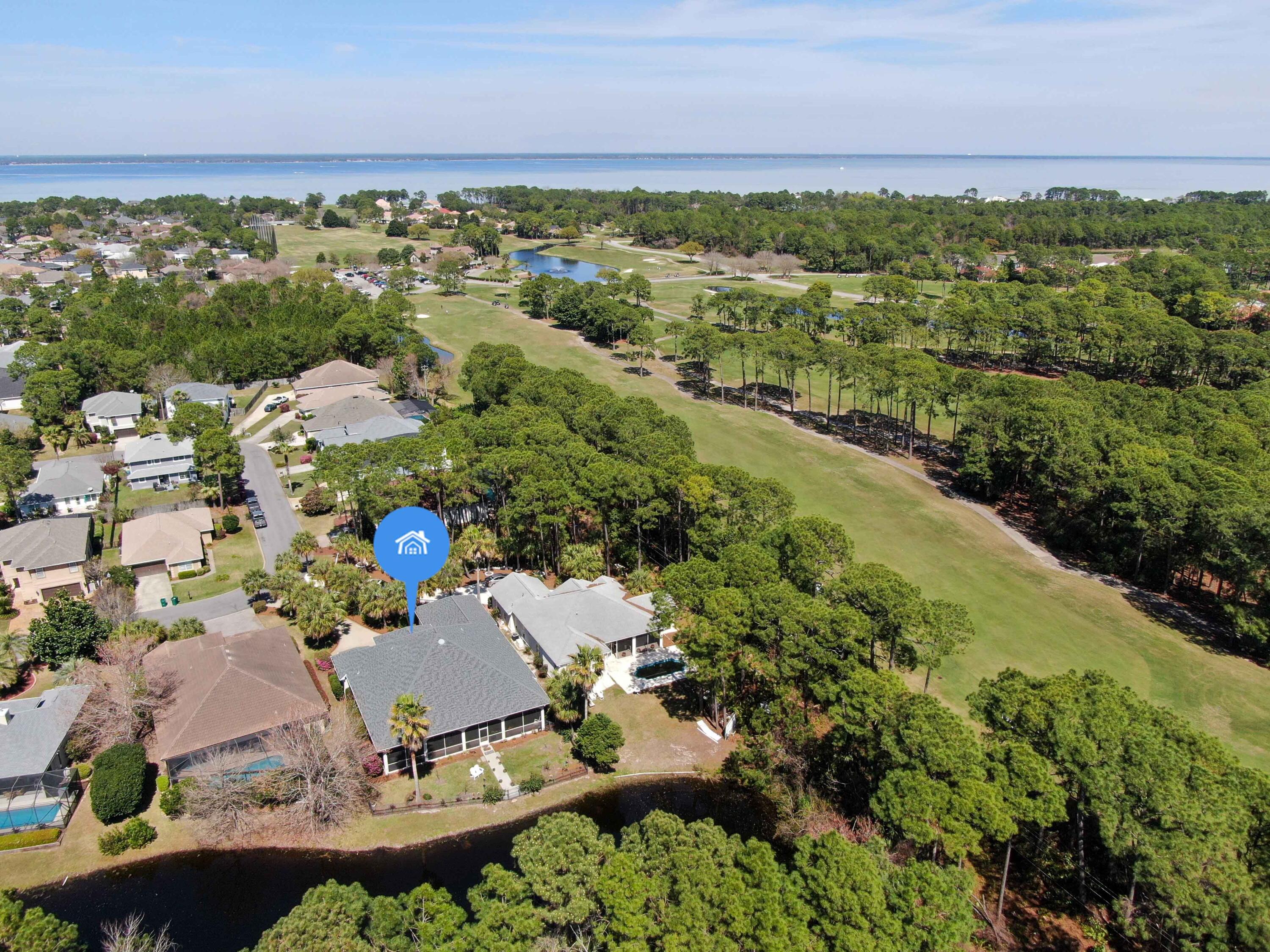 EMERALD LAKES PH 1 - Residential