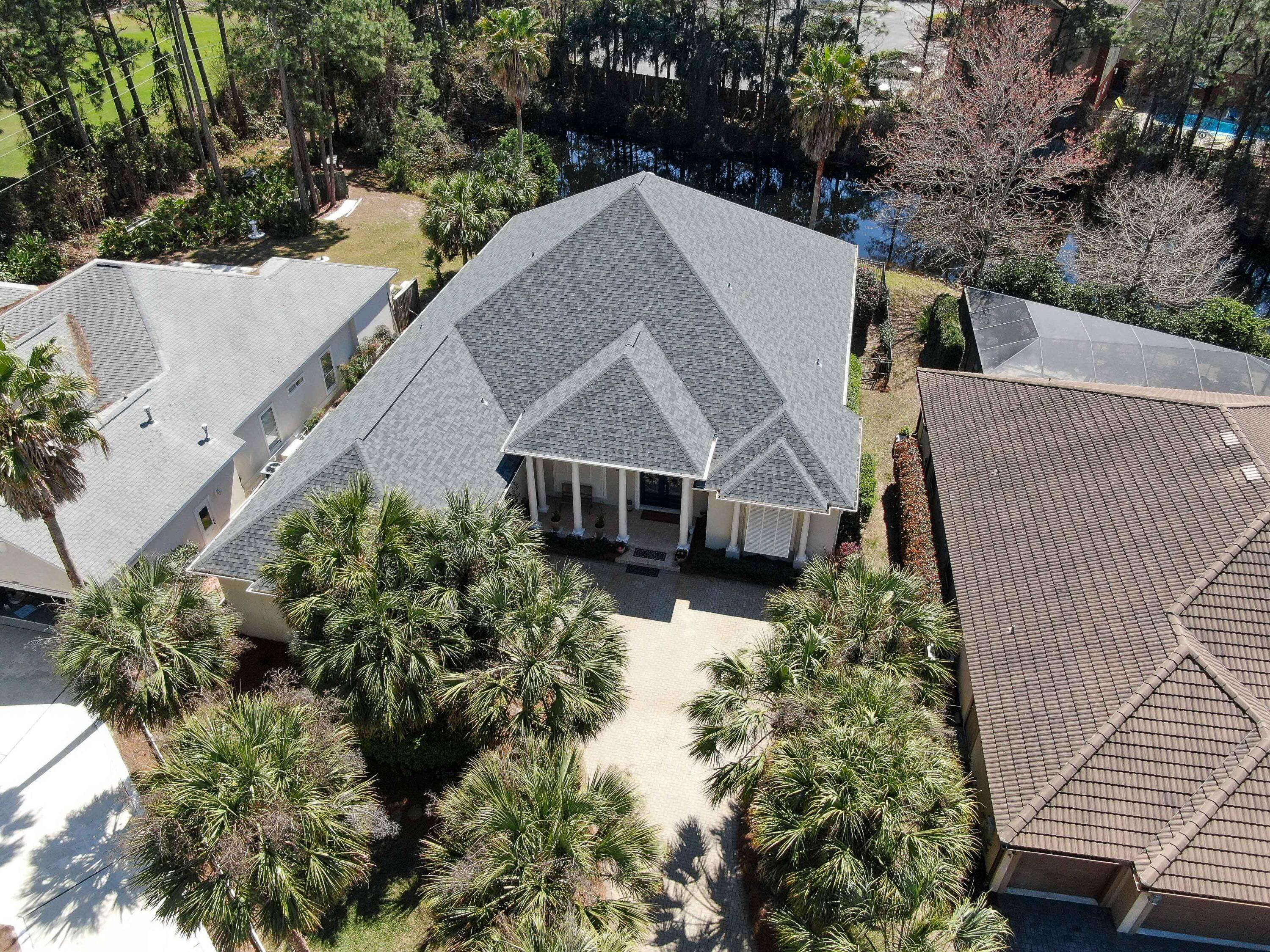 EMERALD LAKES PH 1 - Residential