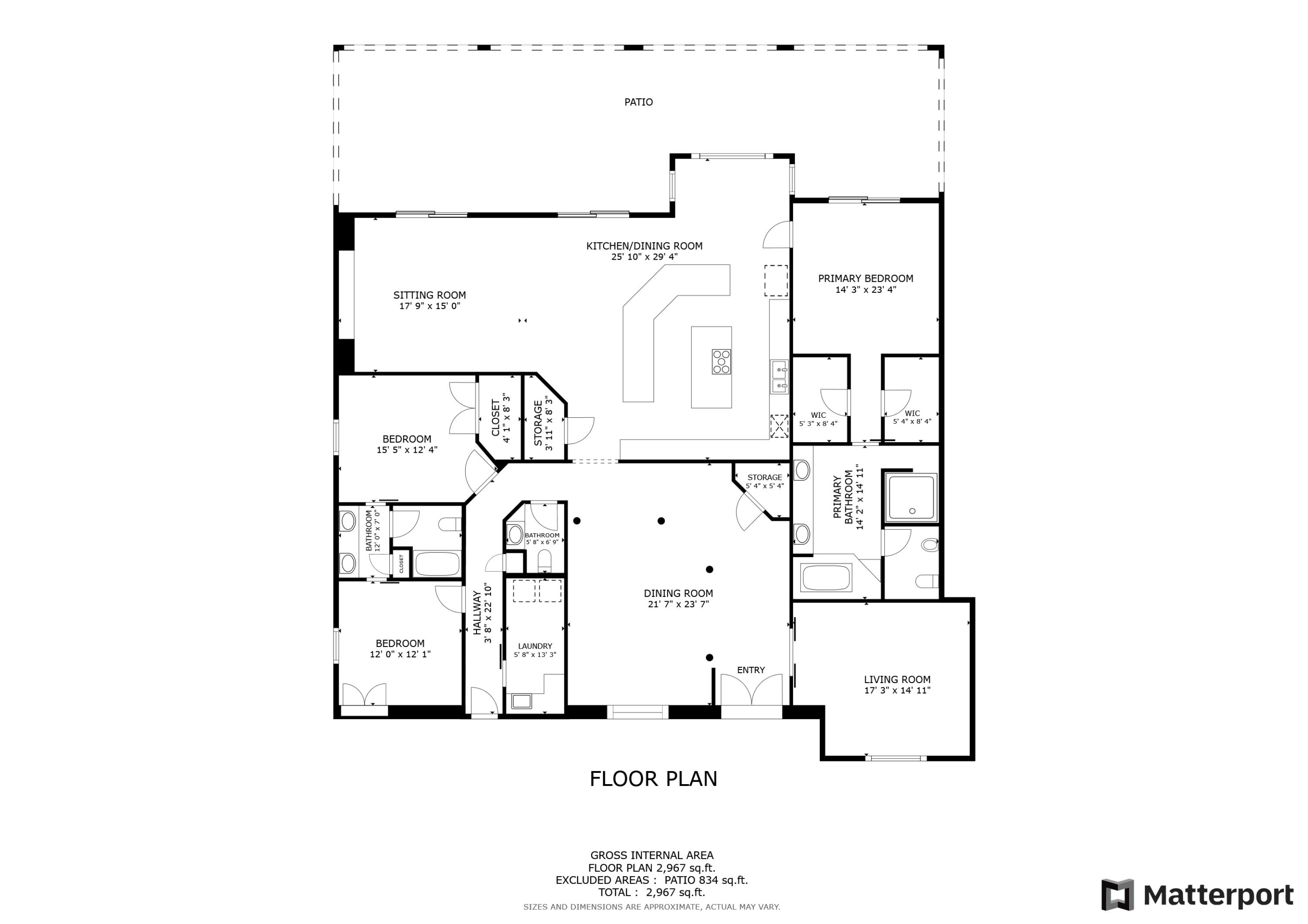 EMERALD LAKES PH 1 - Residential