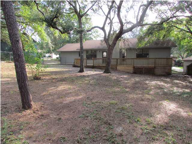 VALPARAISO PINECREST 1 - Residential Lease