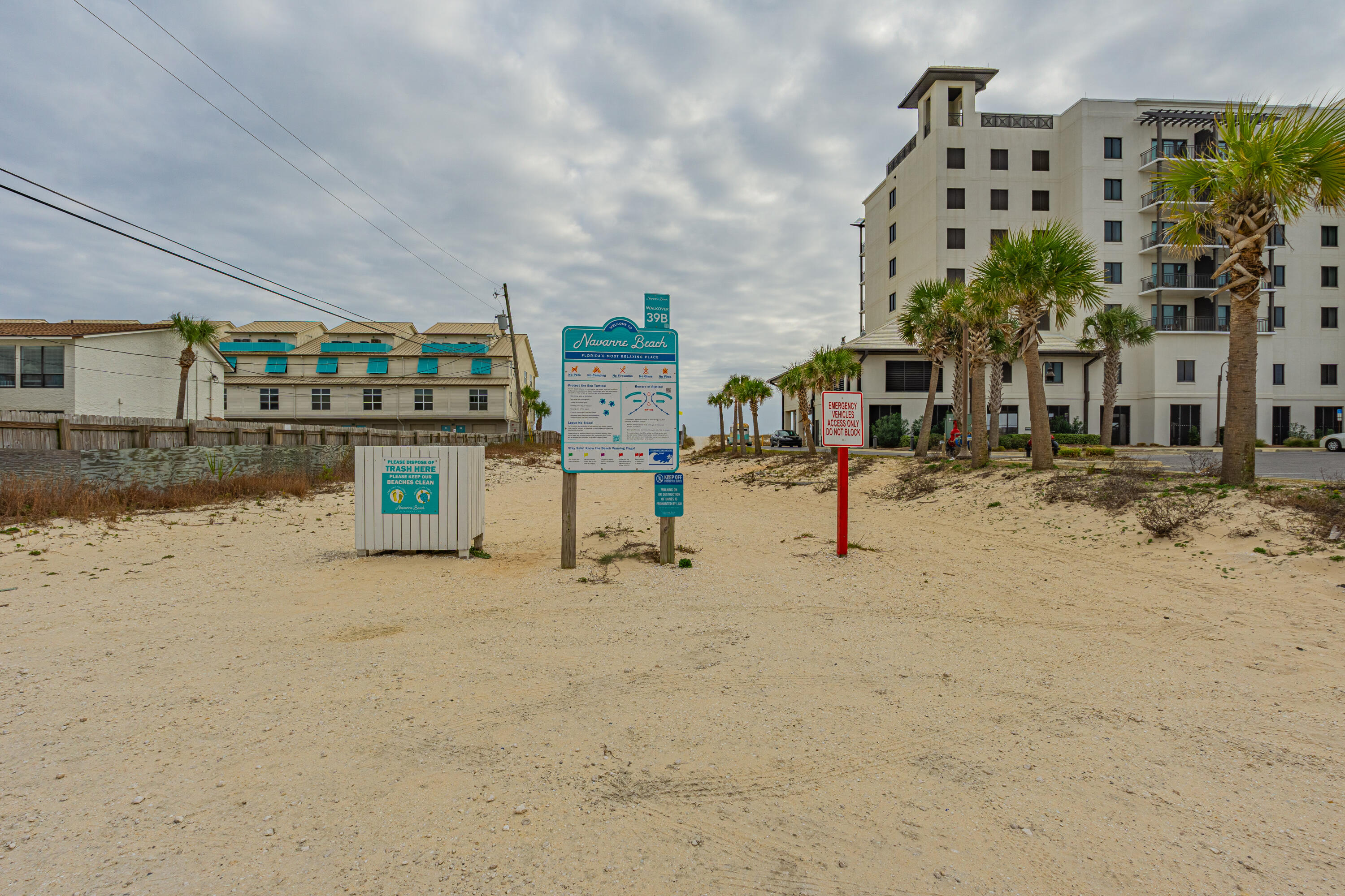 GULF ISLAND CONDOMINIUM - Residential