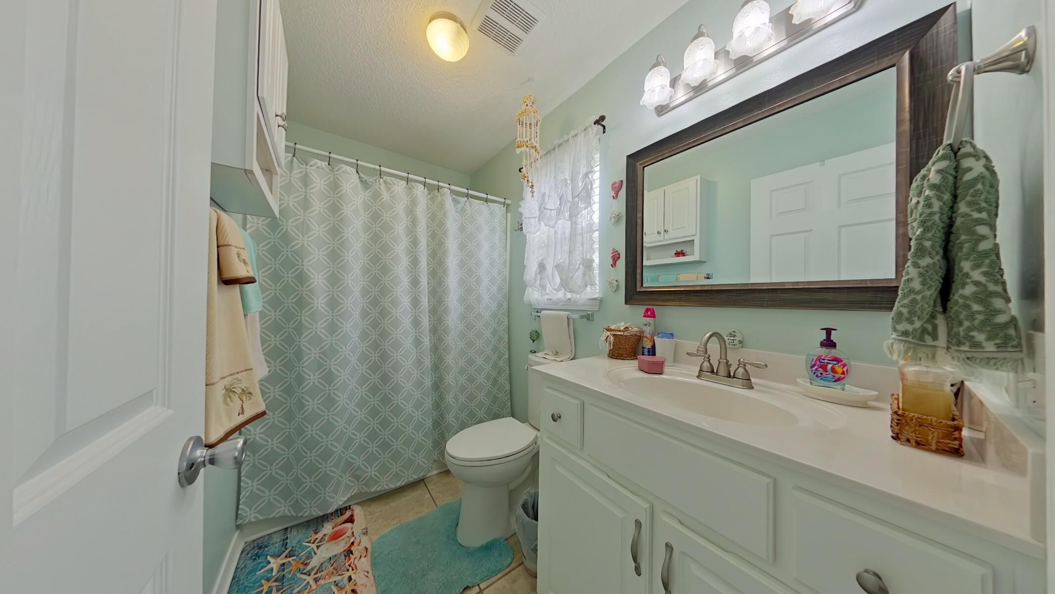 GULF ISLAND CONDOMINIUM - Residential