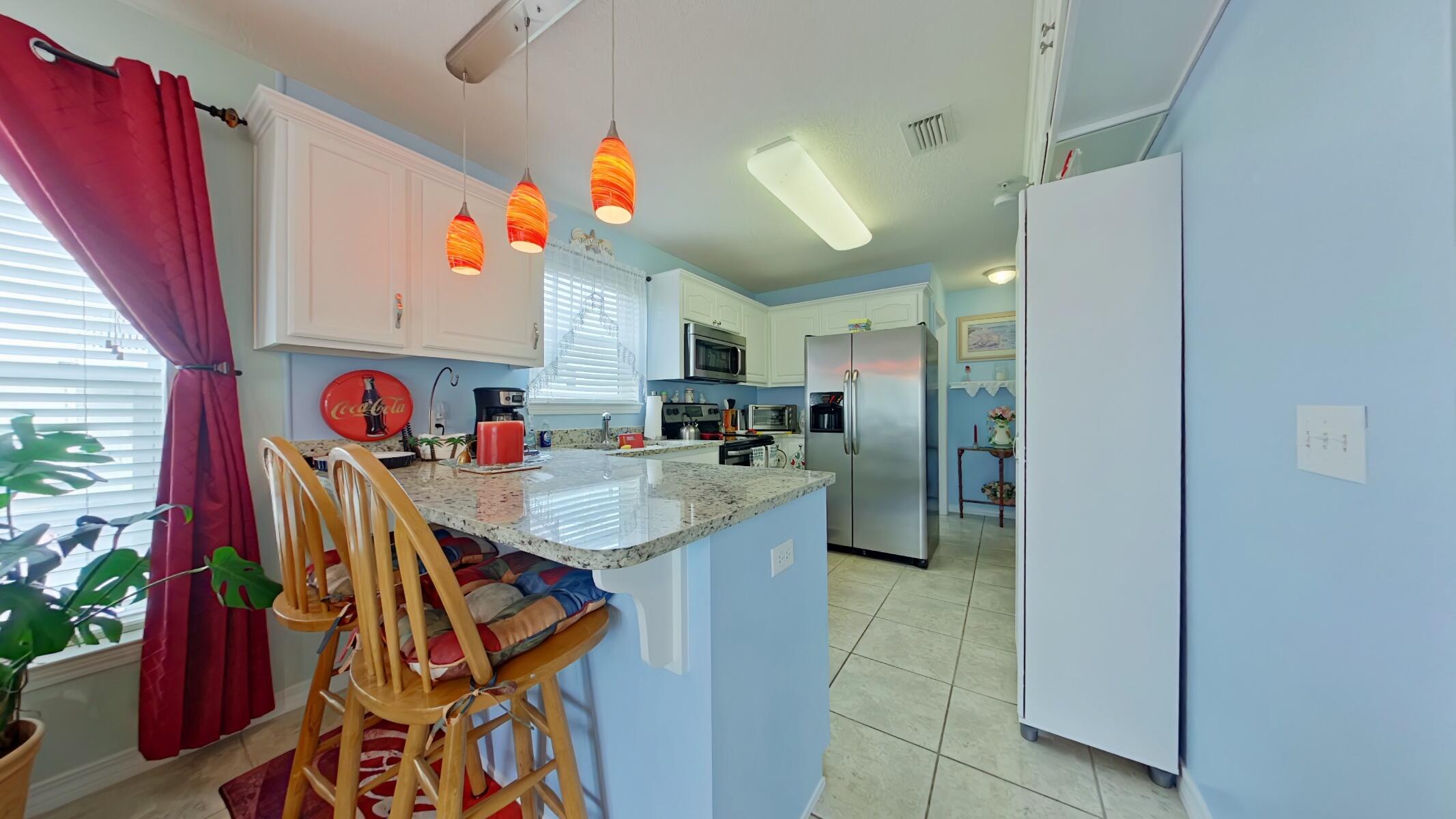 GULF ISLAND CONDOMINIUM - Residential