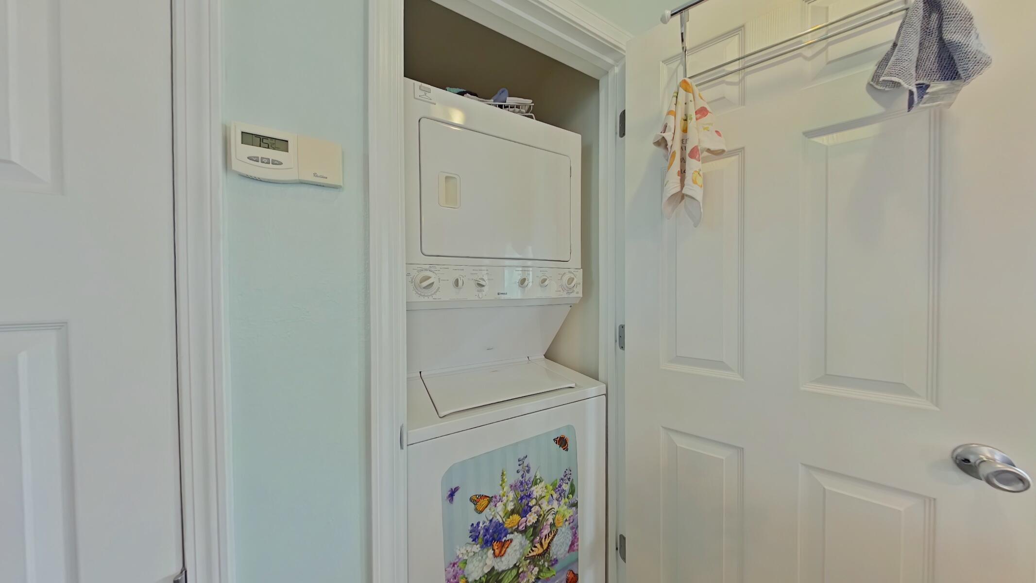 GULF ISLAND CONDOMINIUM - Residential