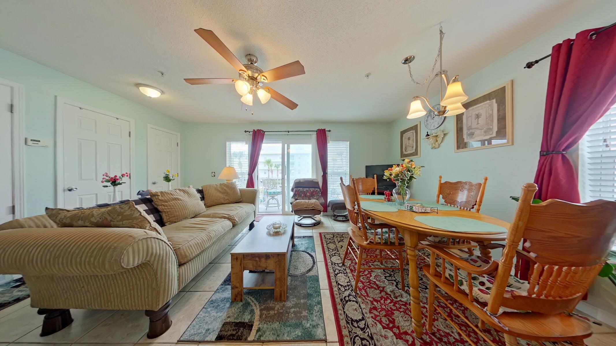 GULF ISLAND CONDOMINIUM - Residential