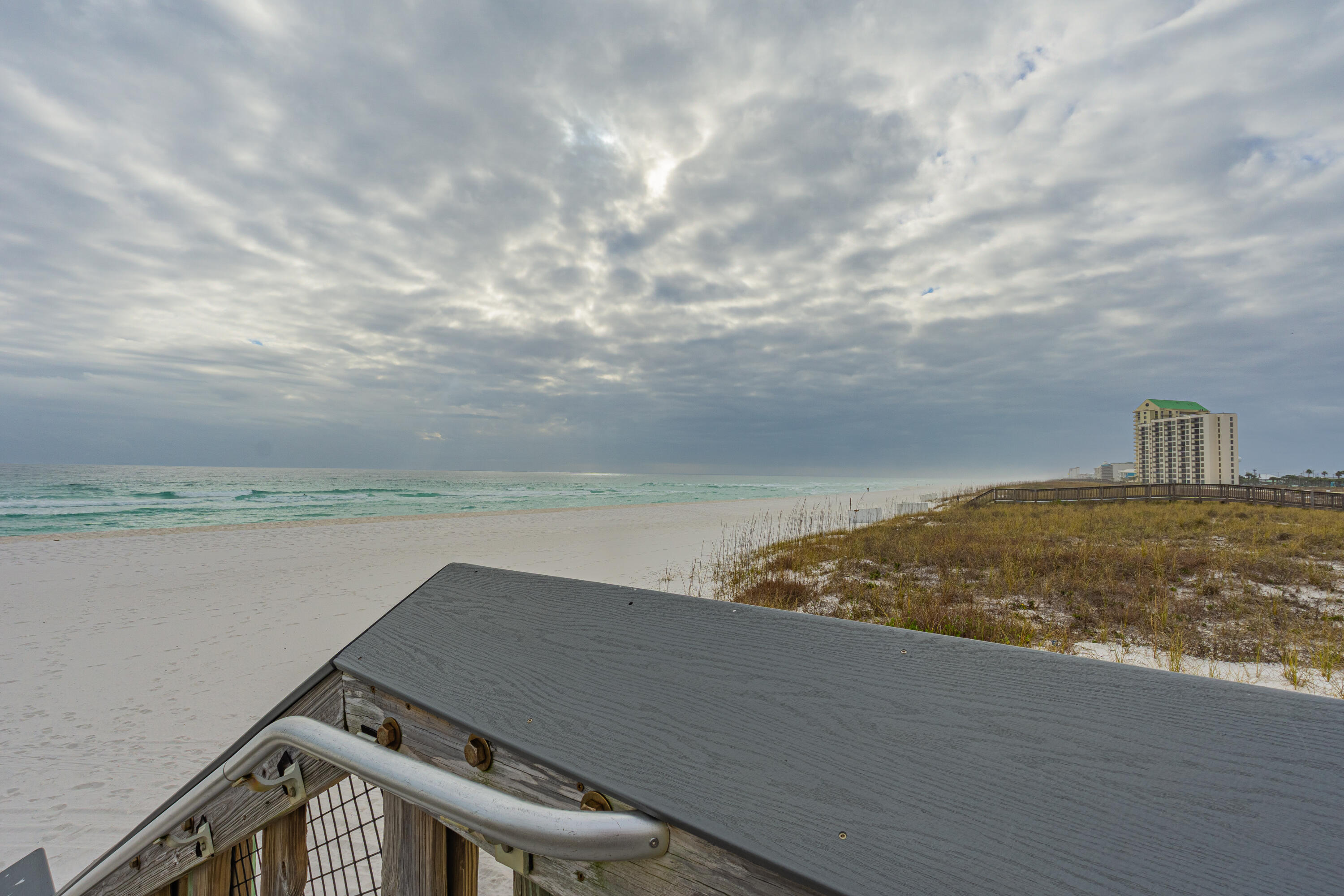 GULF ISLAND CONDOMINIUM - Residential