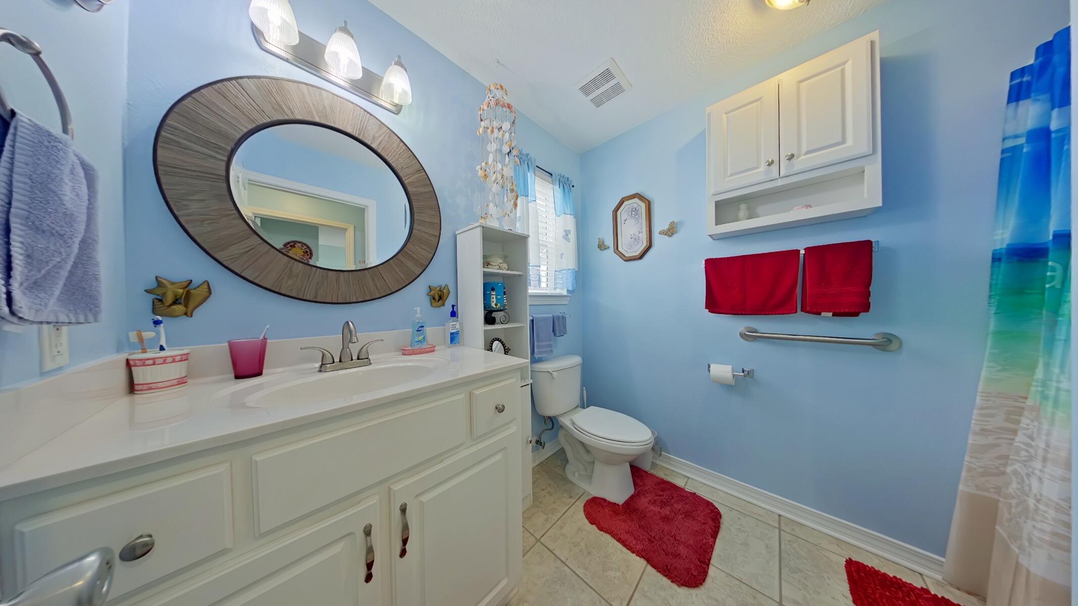 GULF ISLAND CONDOMINIUM - Residential