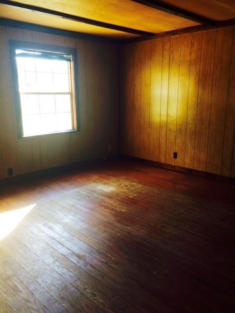 Meigs S/D Niceville - Residential