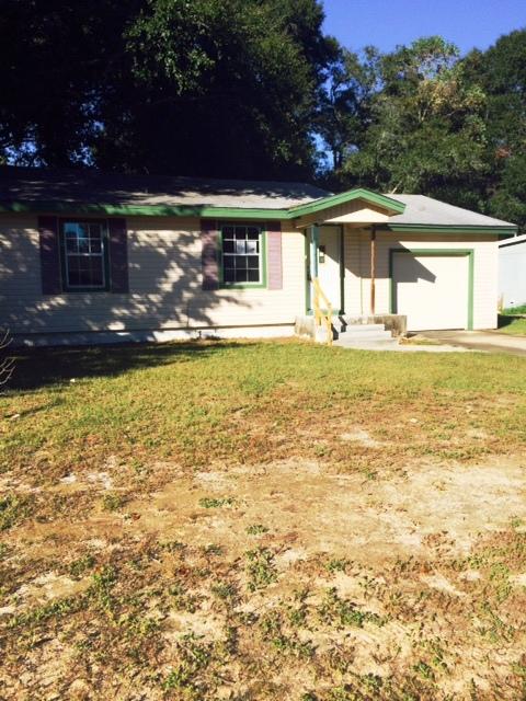 Meigs S/D Niceville - Residential