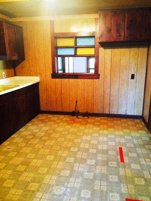 Meigs S/D Niceville - Residential