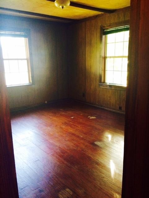 Meigs S/D Niceville - Residential