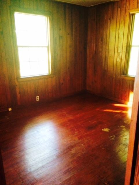 Meigs S/D Niceville - Residential