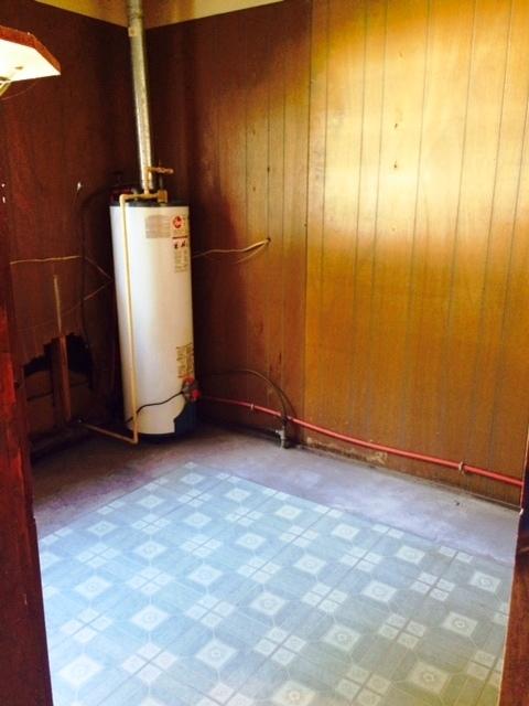 Meigs S/D Niceville - Residential