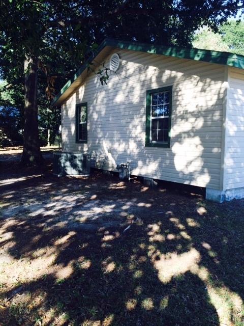 Meigs S/D Niceville - Residential