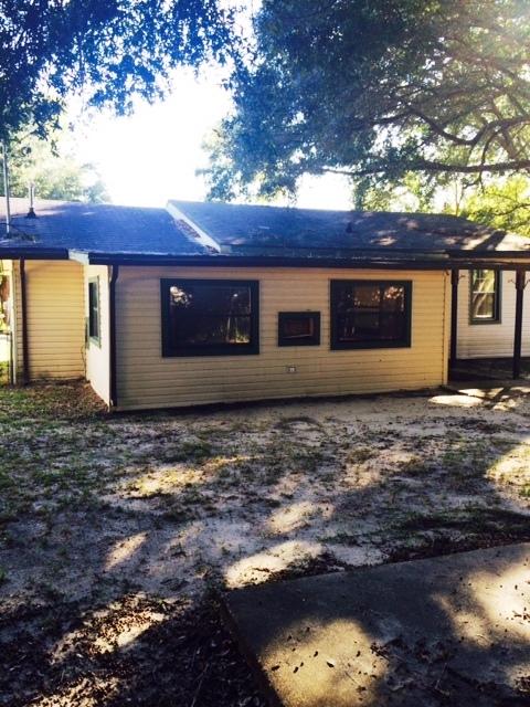 Meigs S/D Niceville - Residential