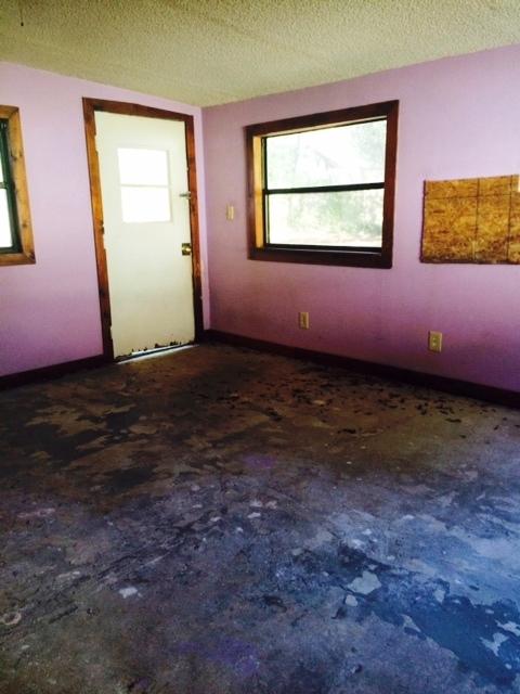 Meigs S/D Niceville - Residential