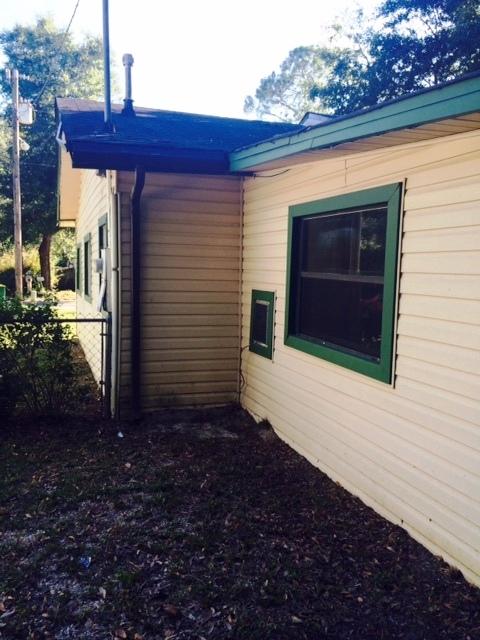 Meigs S/D Niceville - Residential