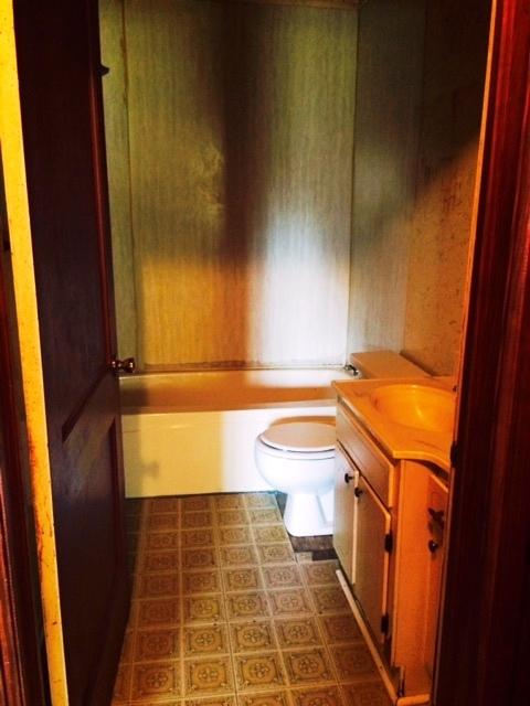 Meigs S/D Niceville - Residential