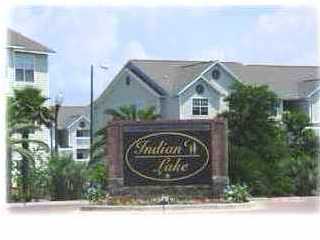 Great floor plan for this 2 bedroom, 2 bath condo. This is a 3rd floor unit so you will not have anyone living above you. Rent includes garbage service and cable television. Complex has a nice pool area and a exercise room. Upscale community room for your use. Conveniently located right behind Wal-Mart.