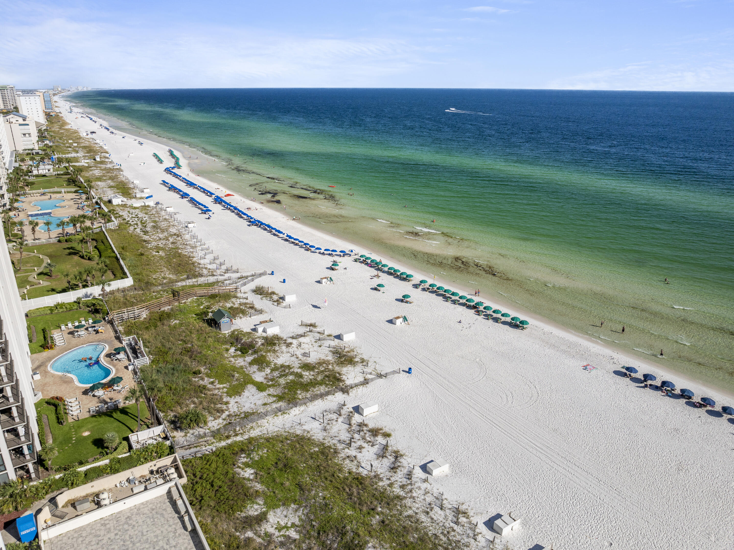 SUNDESTIN INTERNATIONAL CONDO - Residential