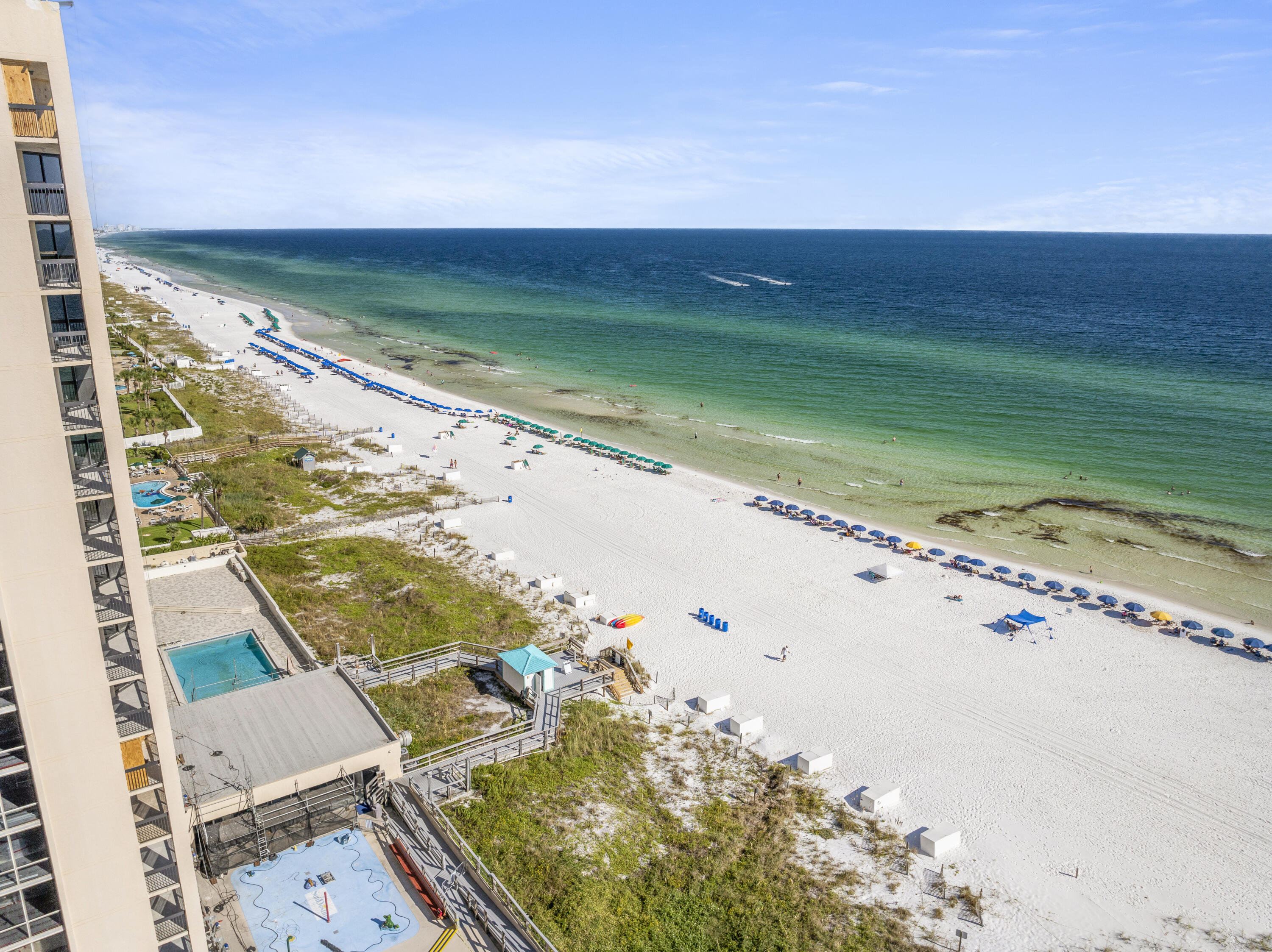 SUNDESTIN INTERNATIONAL CONDO - Residential