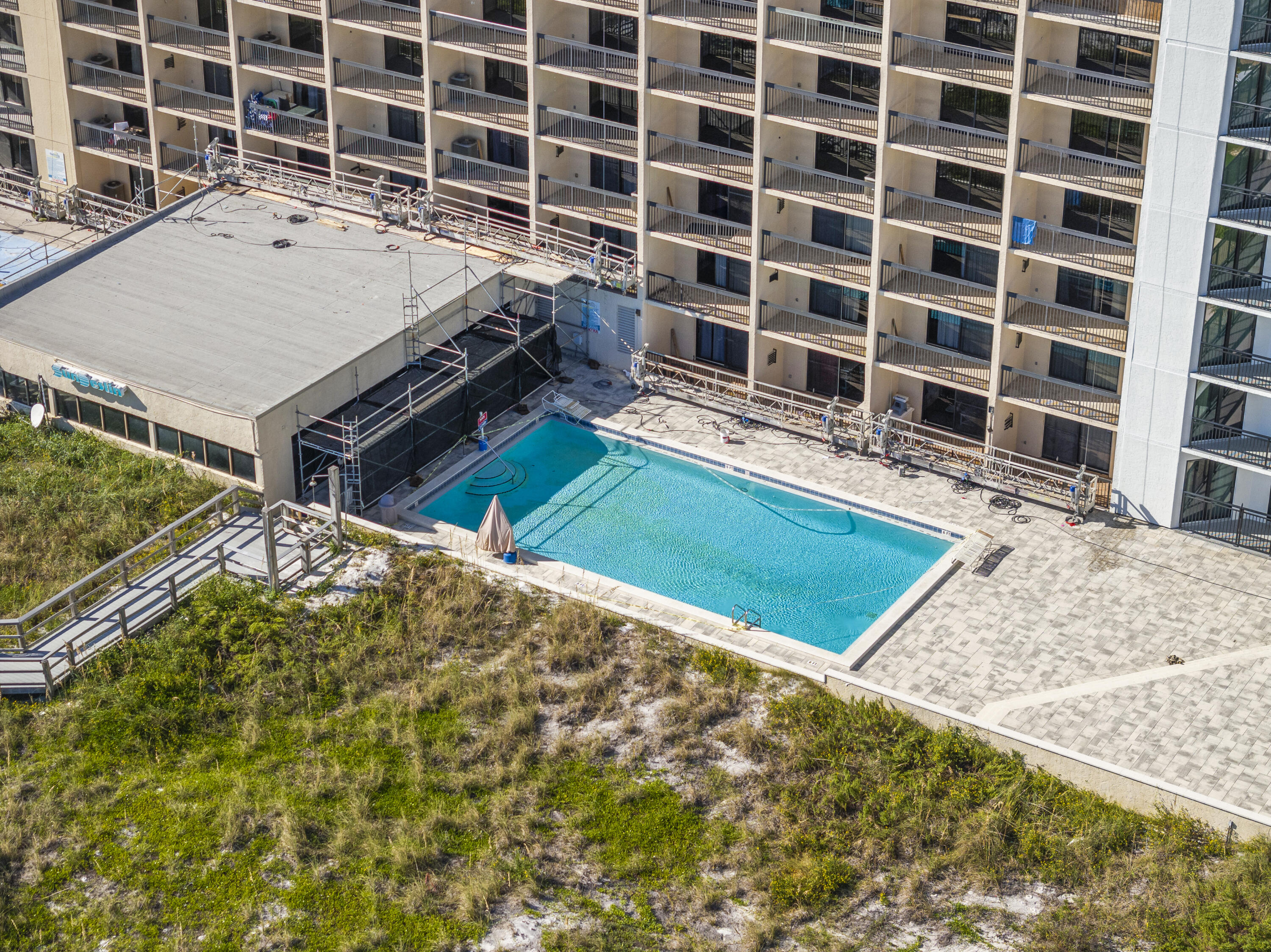 SUNDESTIN INTERNATIONAL CONDO - Residential