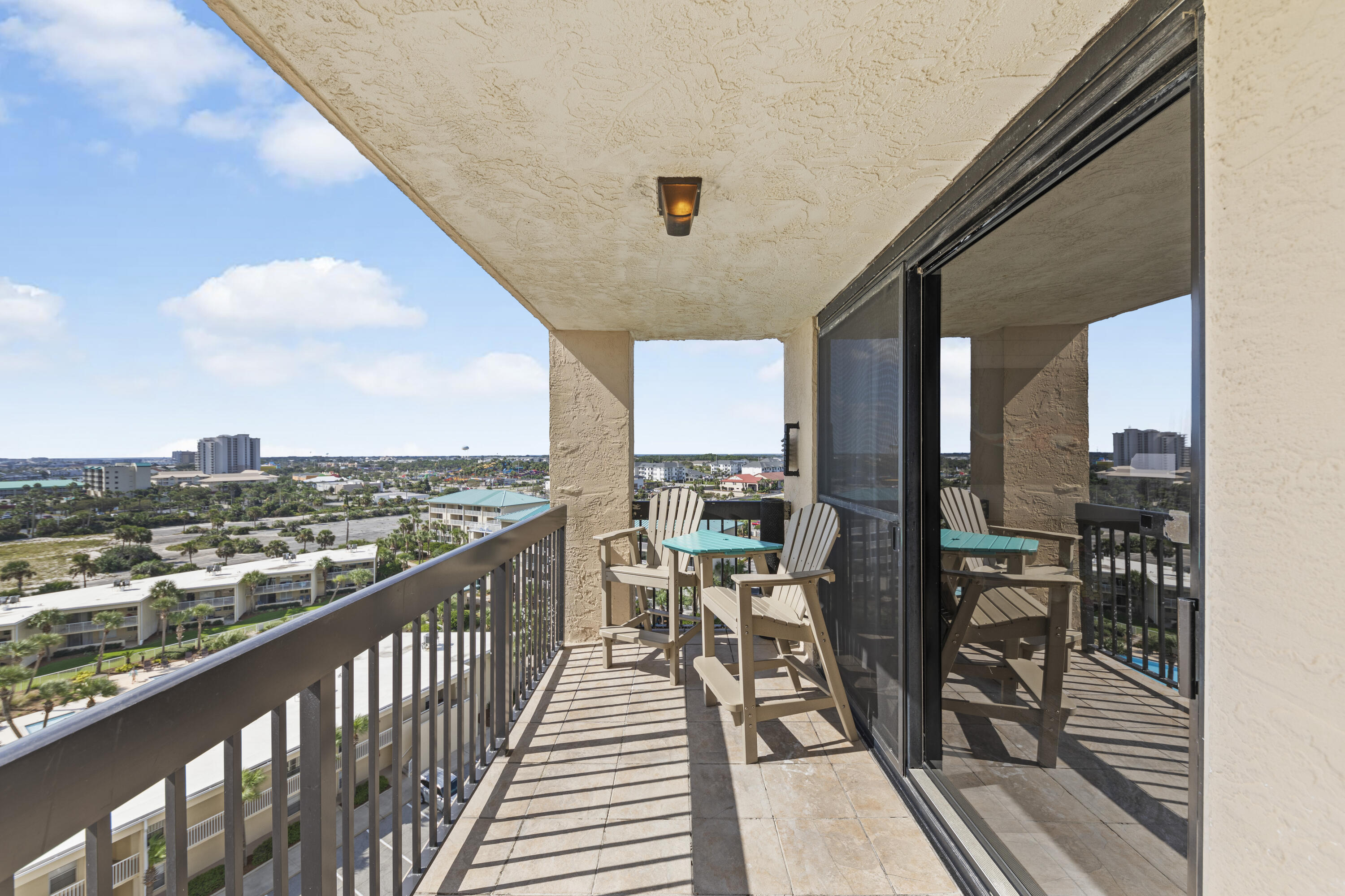 SUNDESTIN INTERNATIONAL CONDO - Residential