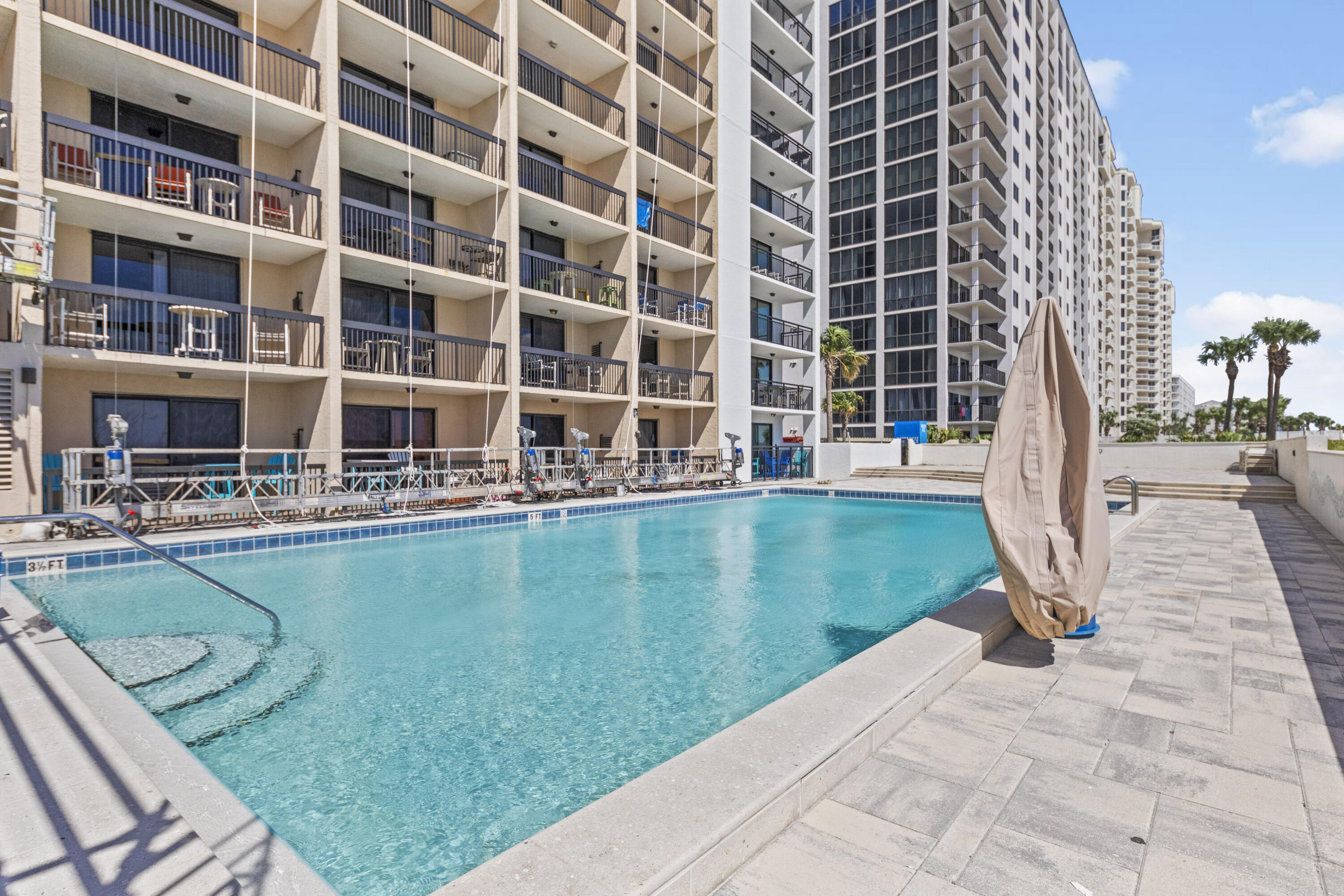 SUNDESTIN INTERNATIONAL CONDO - Residential