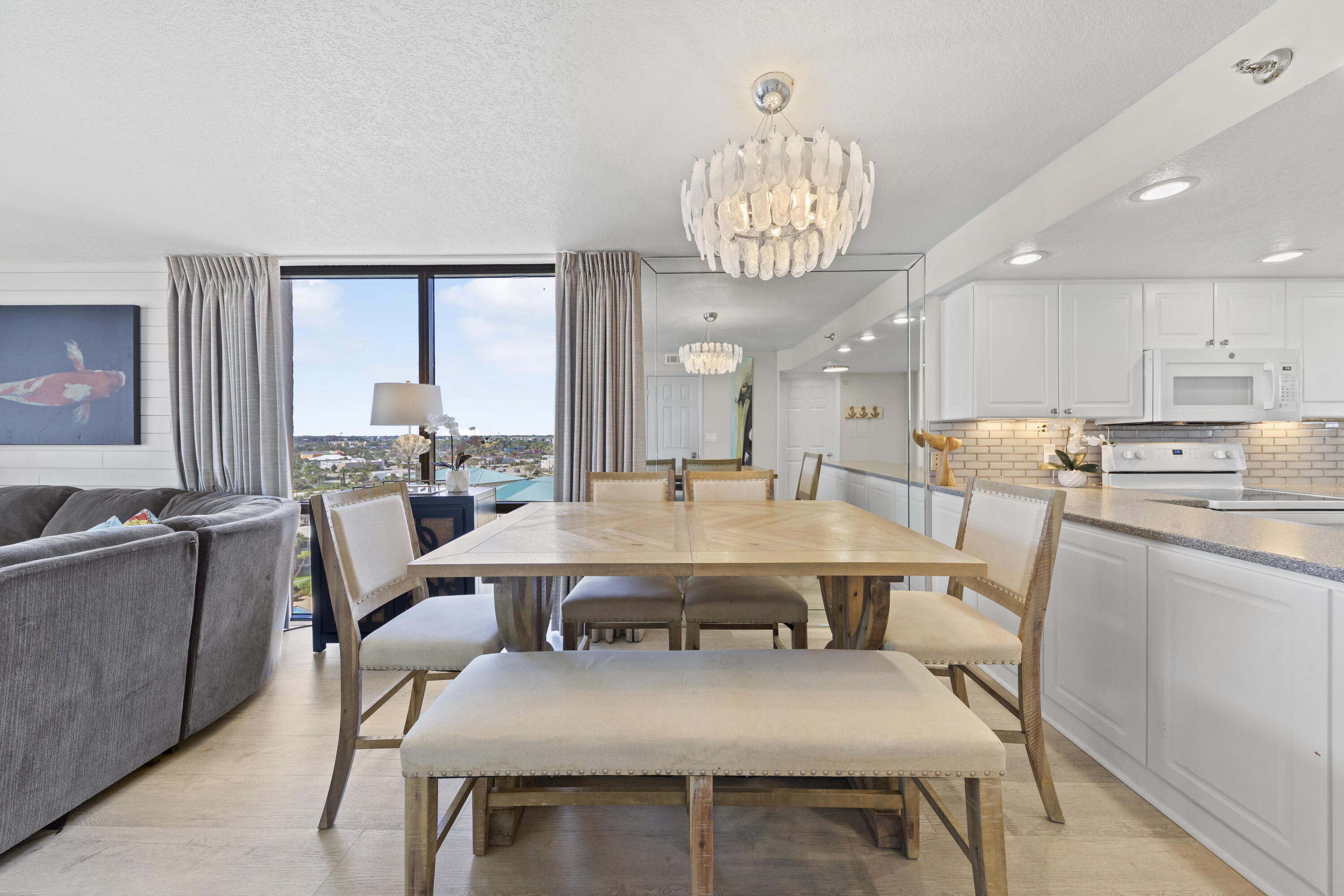 SUNDESTIN INTERNATIONAL CONDO - Residential