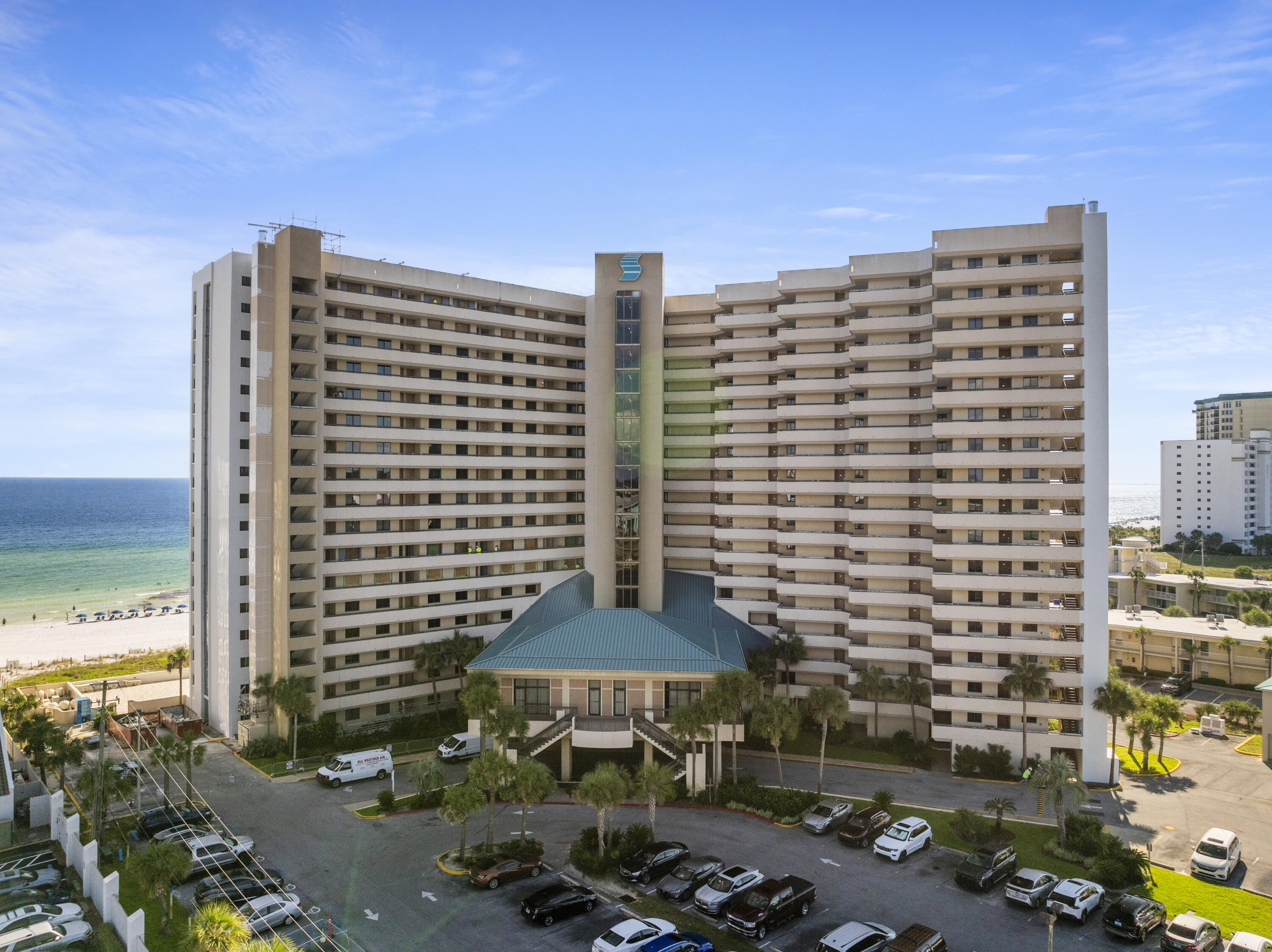 SUNDESTIN INTERNATIONAL CONDO - Residential