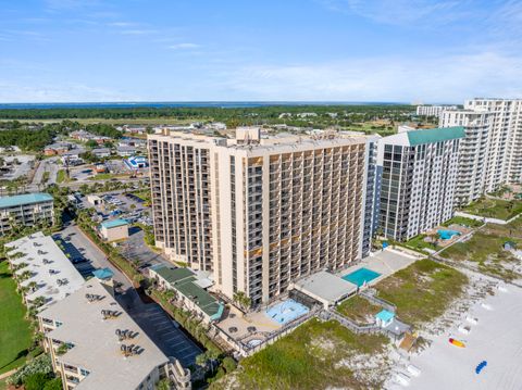 A home in Destin