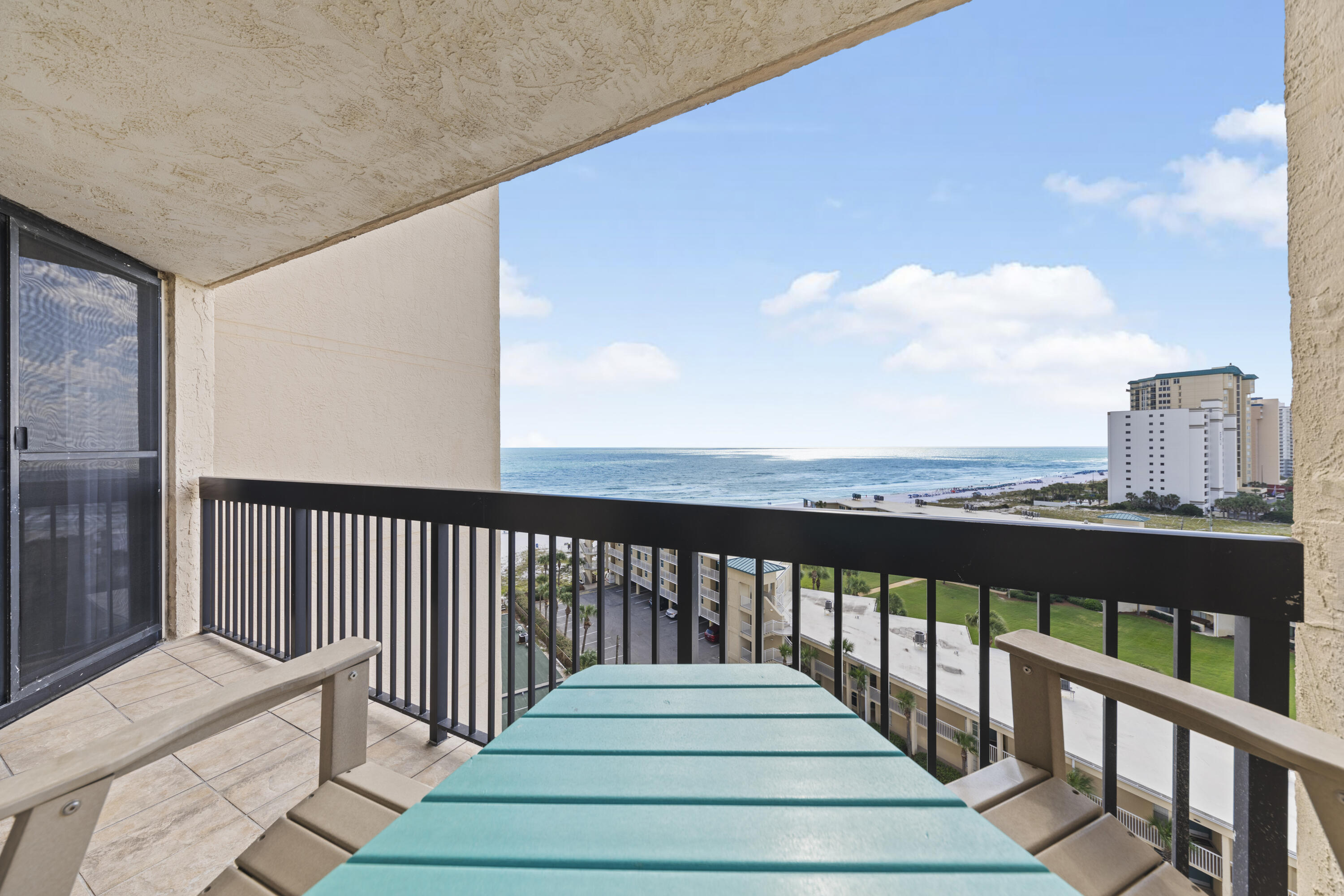 SUNDESTIN INTERNATIONAL CONDO - Residential