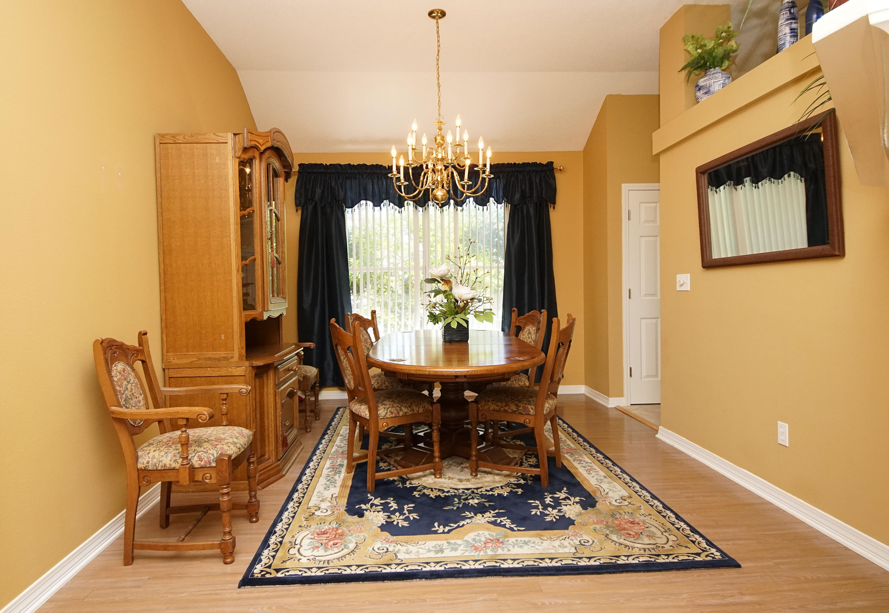 SHALIMAR POINTE S/D - Residential