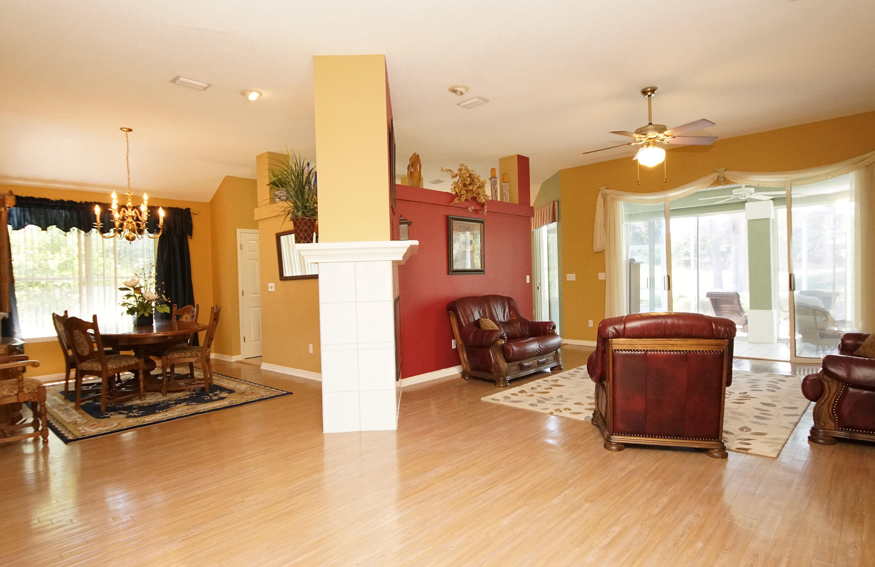 SHALIMAR POINTE S/D - Residential