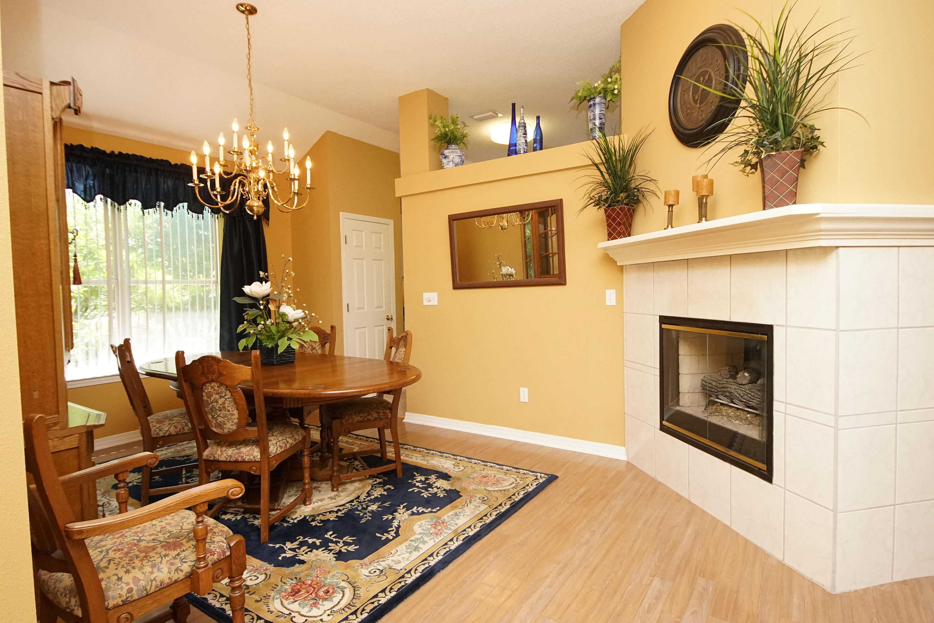 SHALIMAR POINTE S/D - Residential