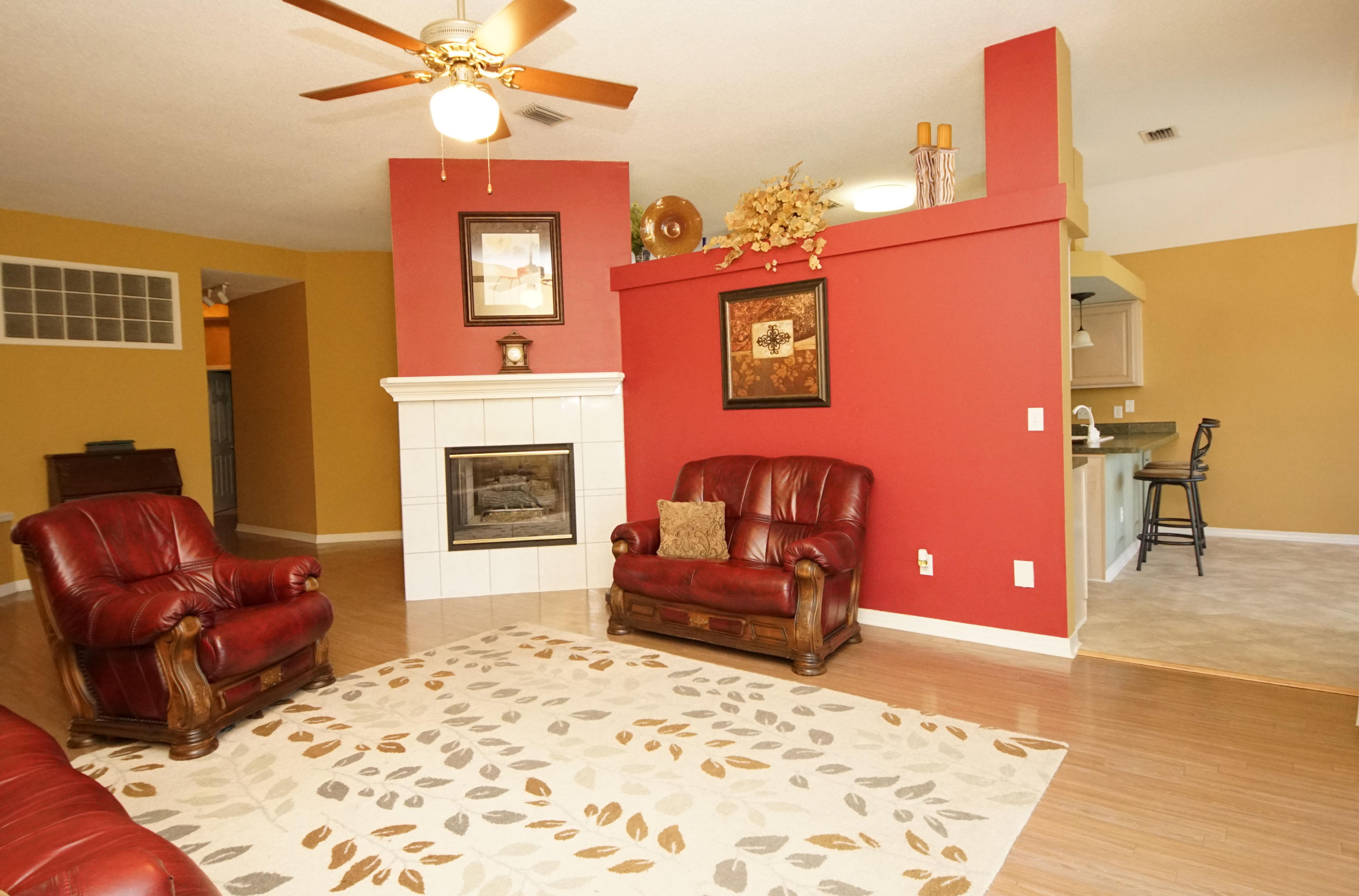 SHALIMAR POINTE S/D - Residential